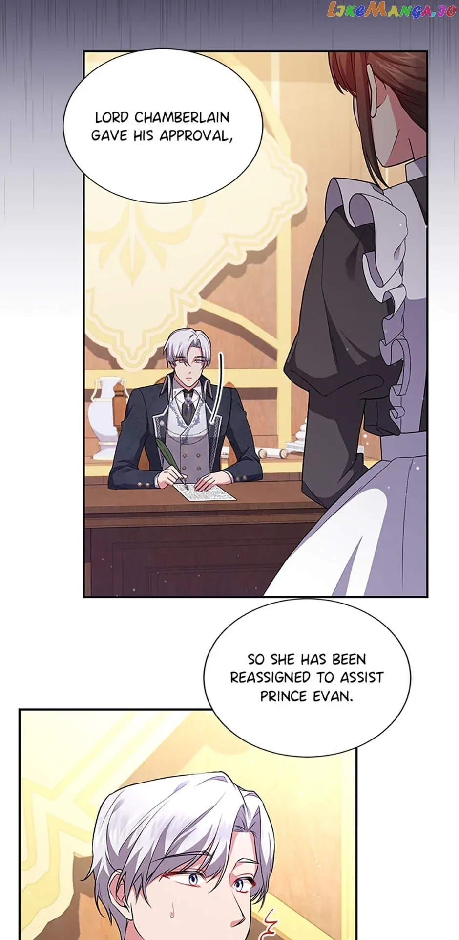 Iraine’s Circumstances chapter 44 page 36