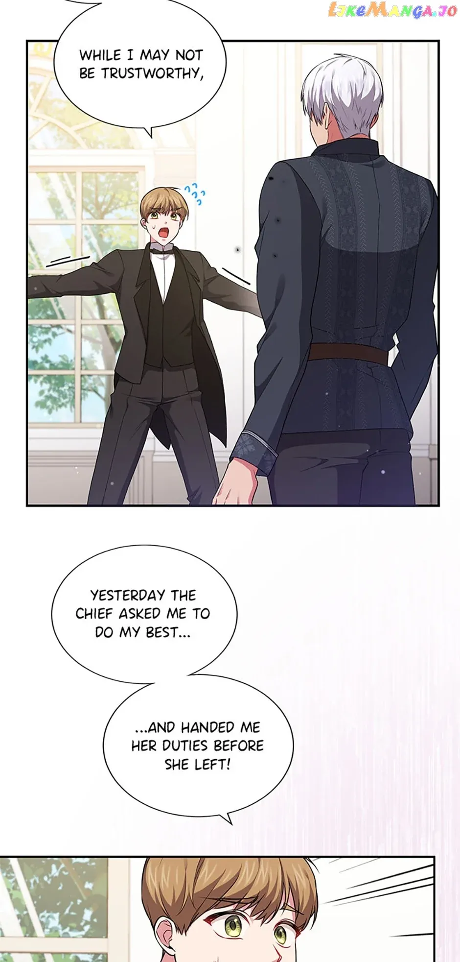 Iraine’s Circumstances chapter 44 page 40