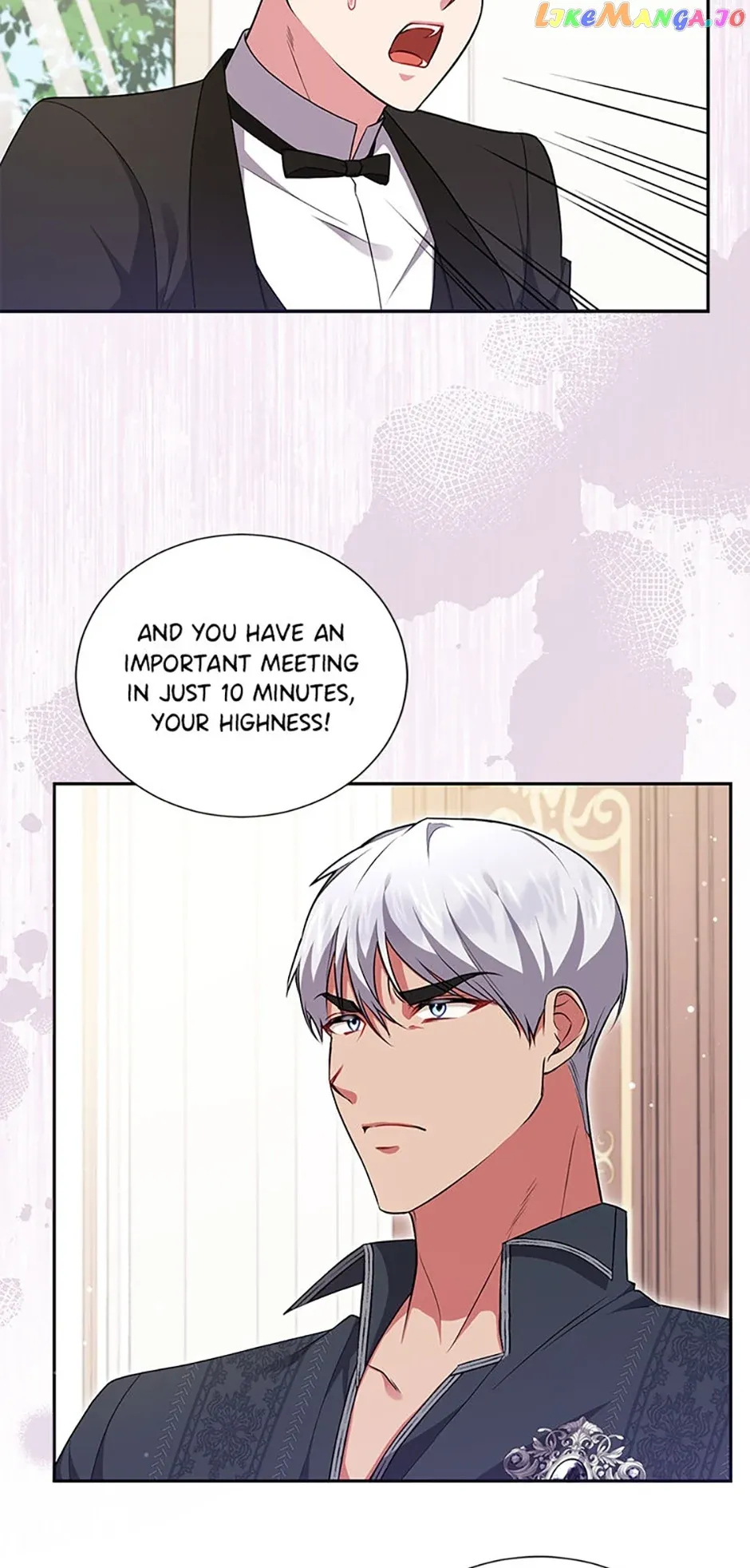 Iraine’s Circumstances chapter 44 page 41
