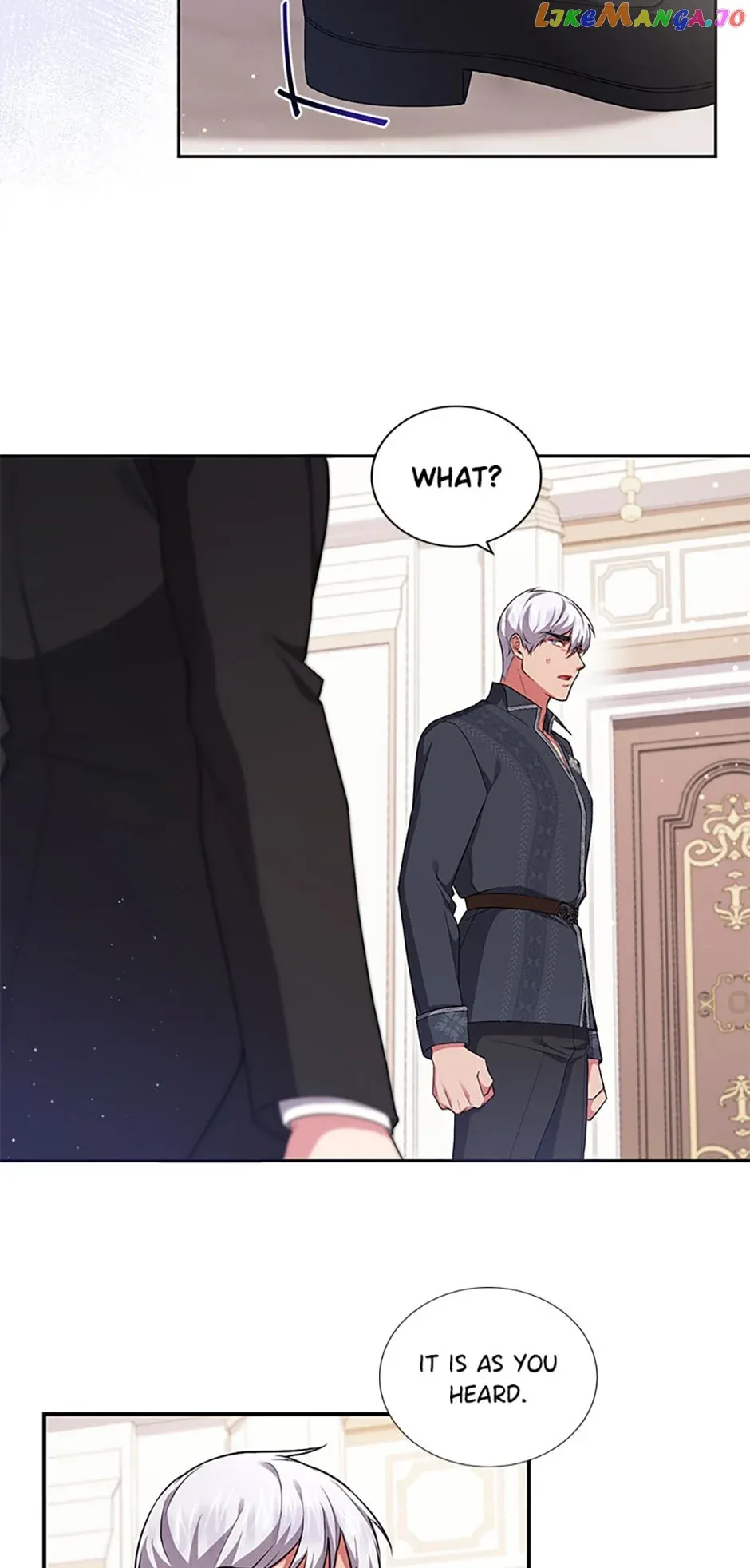 Iraine’s Circumstances chapter 44 page 43