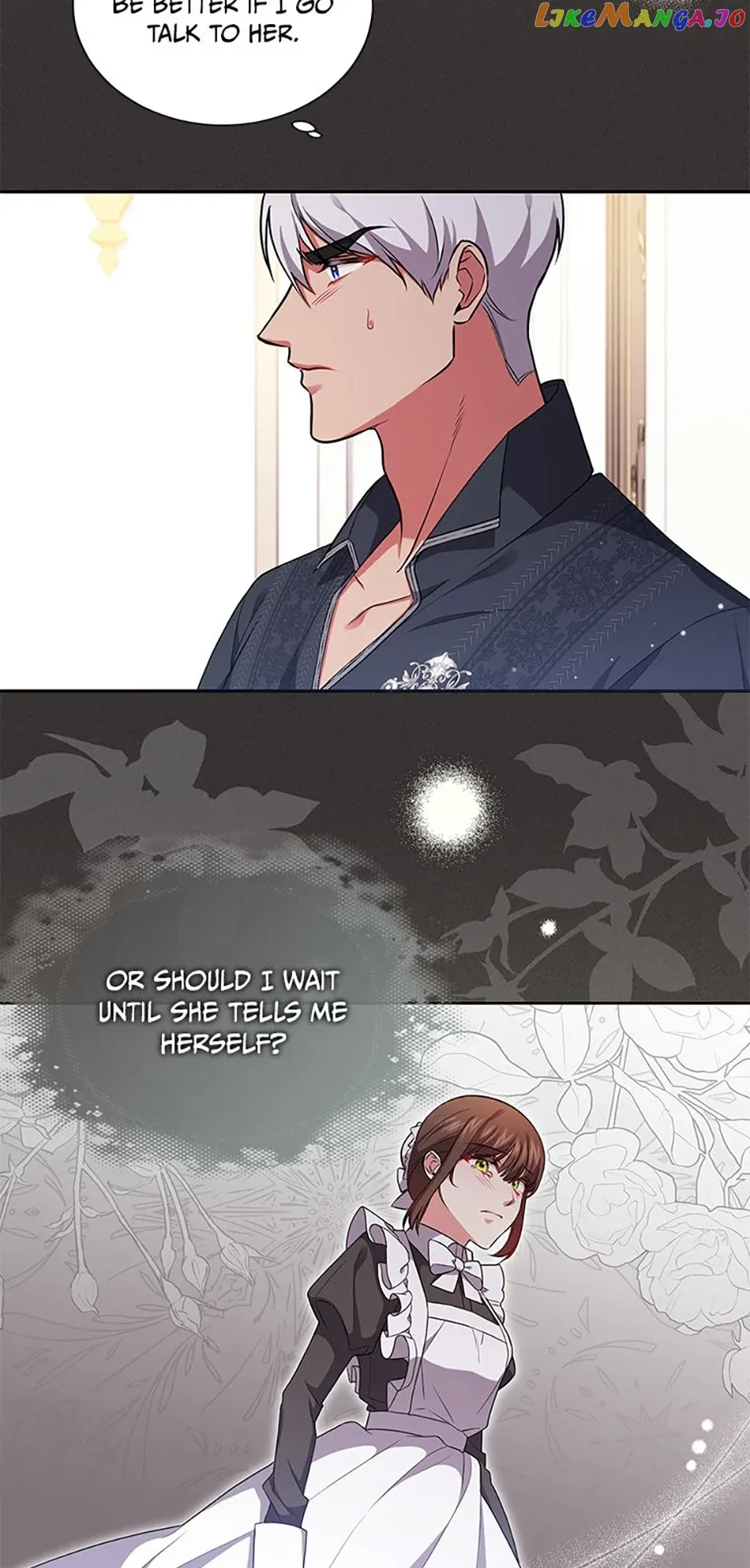 Iraine’s Circumstances chapter 44 page 47