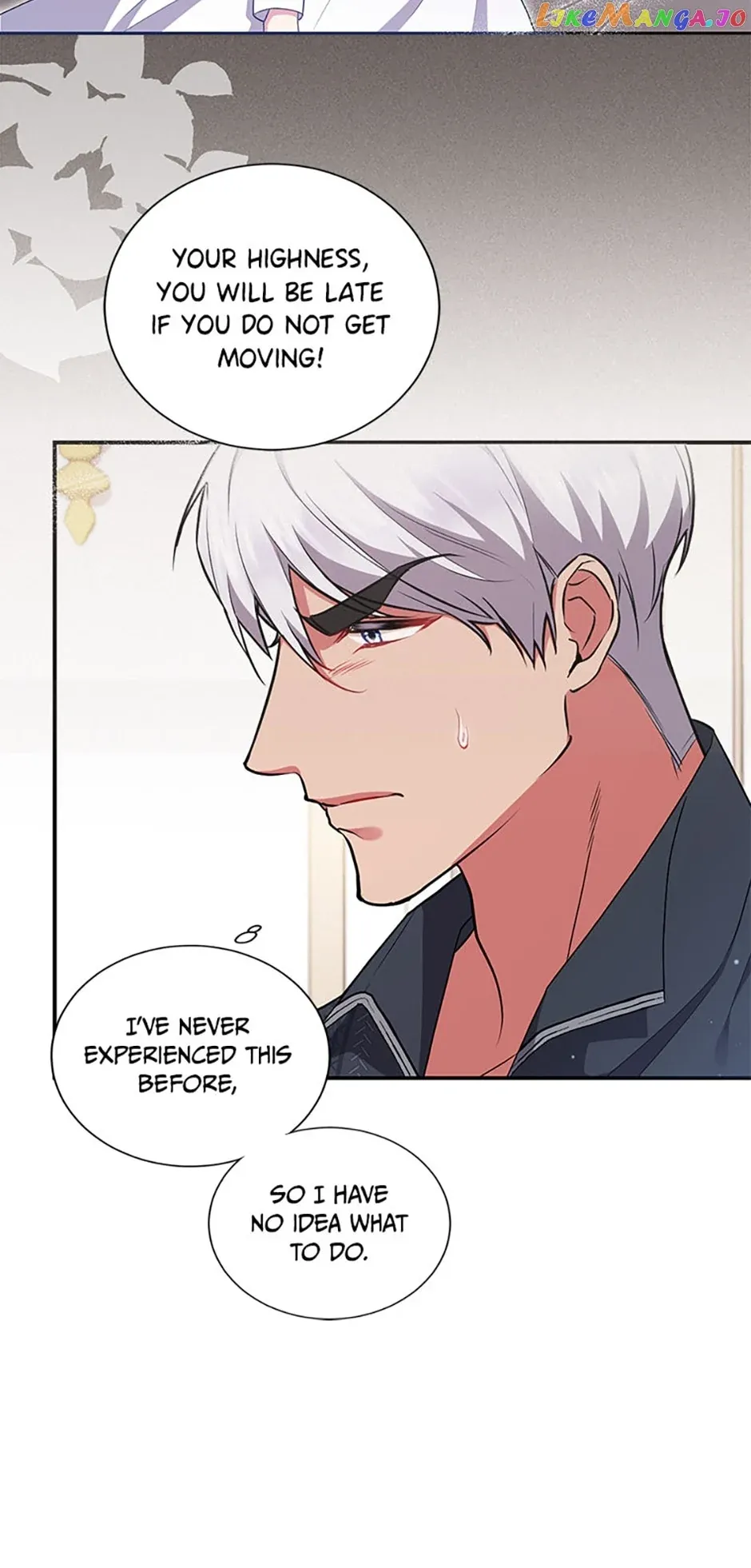 Iraine’s Circumstances chapter 44 page 48