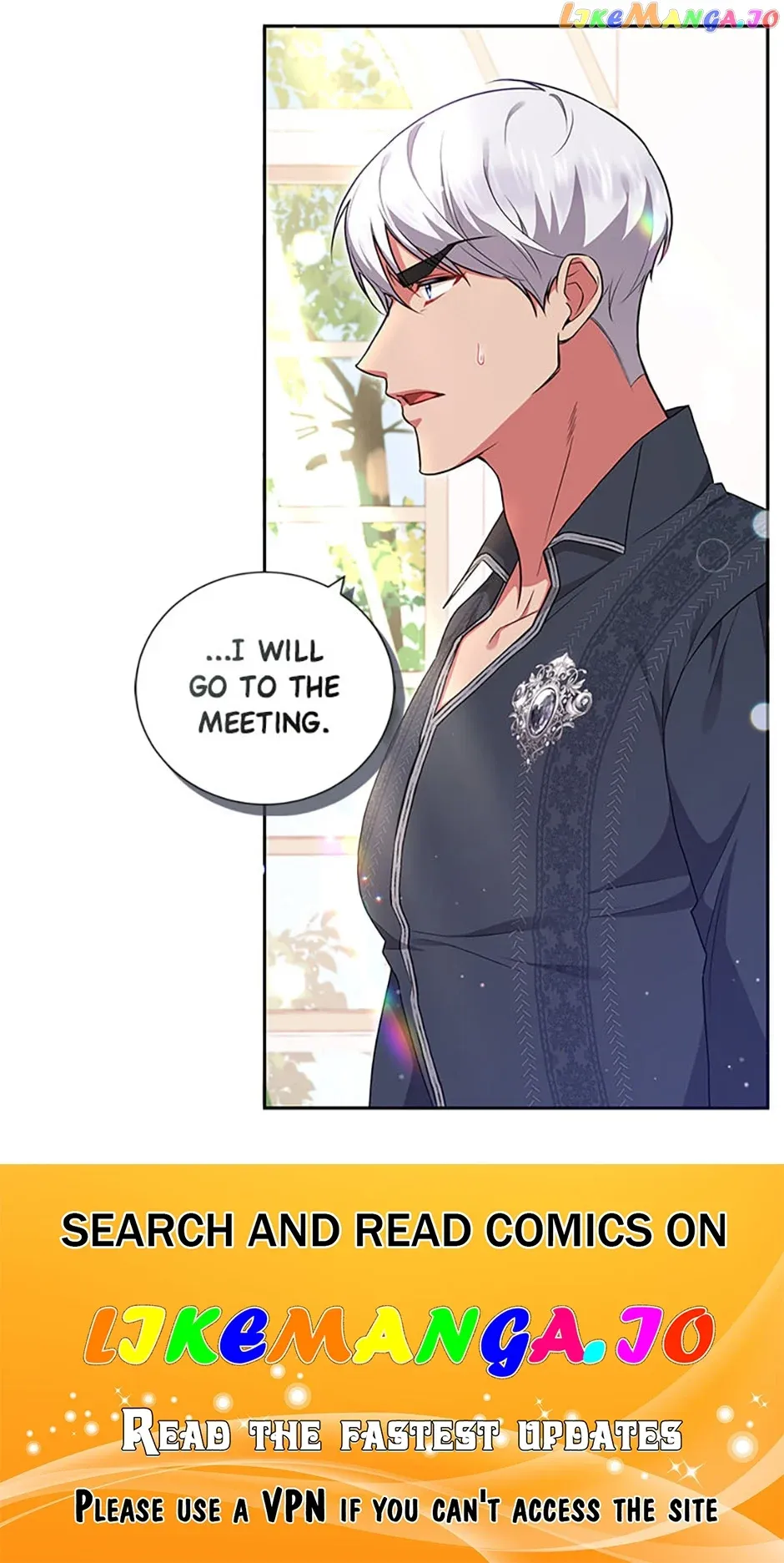 Iraine’s Circumstances chapter 44 page 50