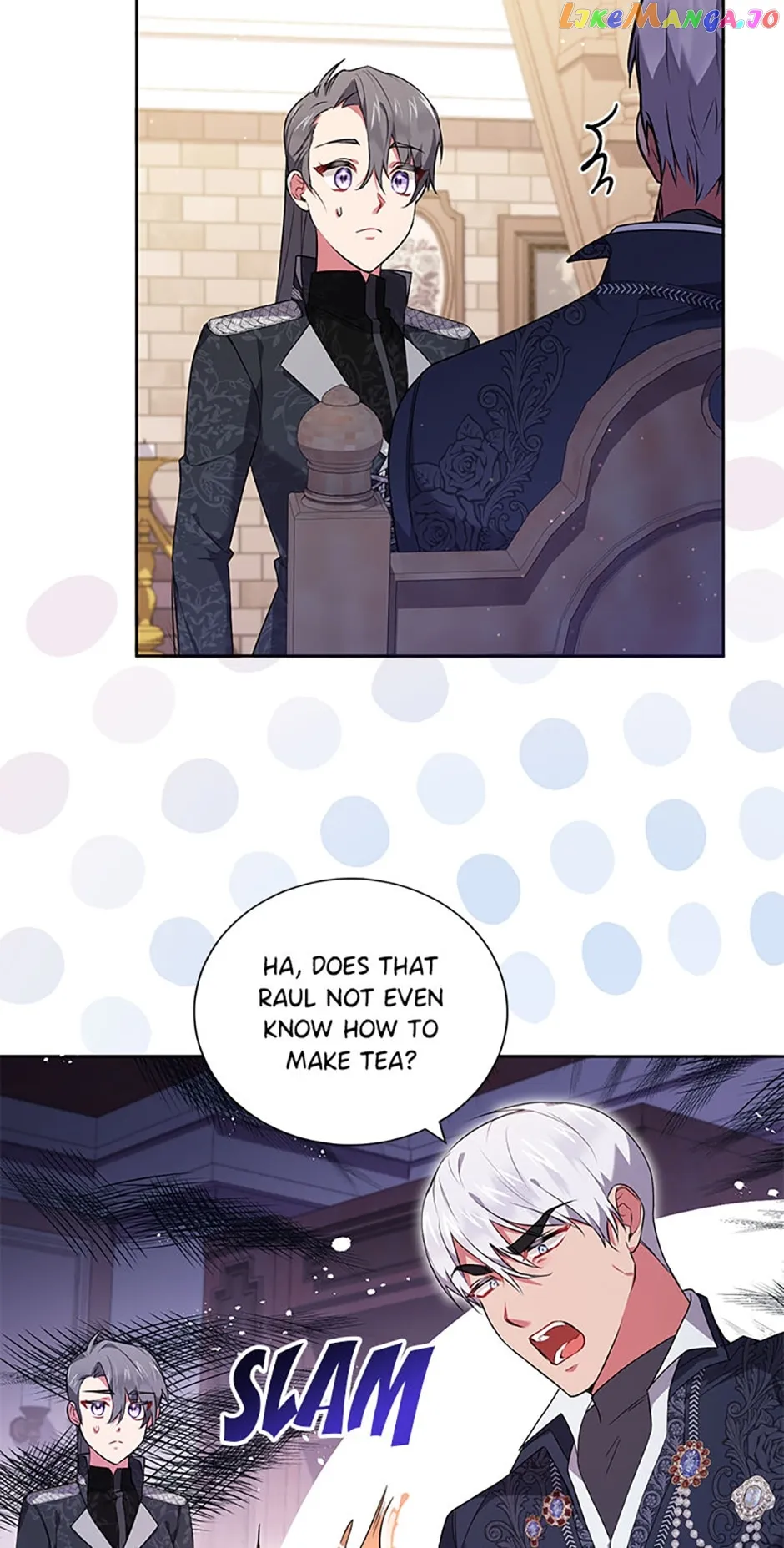 Iraine’s Circumstances chapter 47 page 5