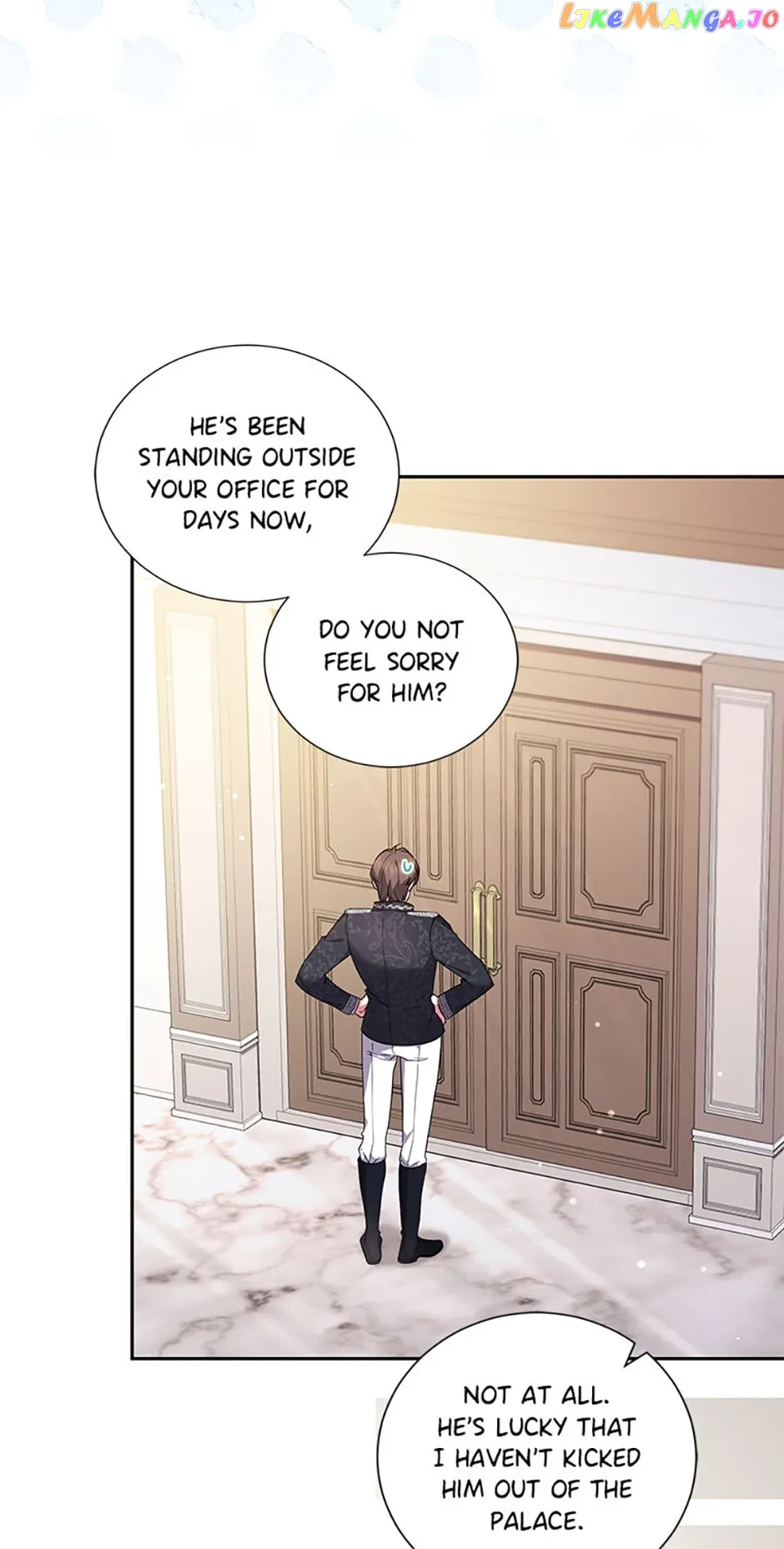 Iraine’s Circumstances chapter 47 page 9