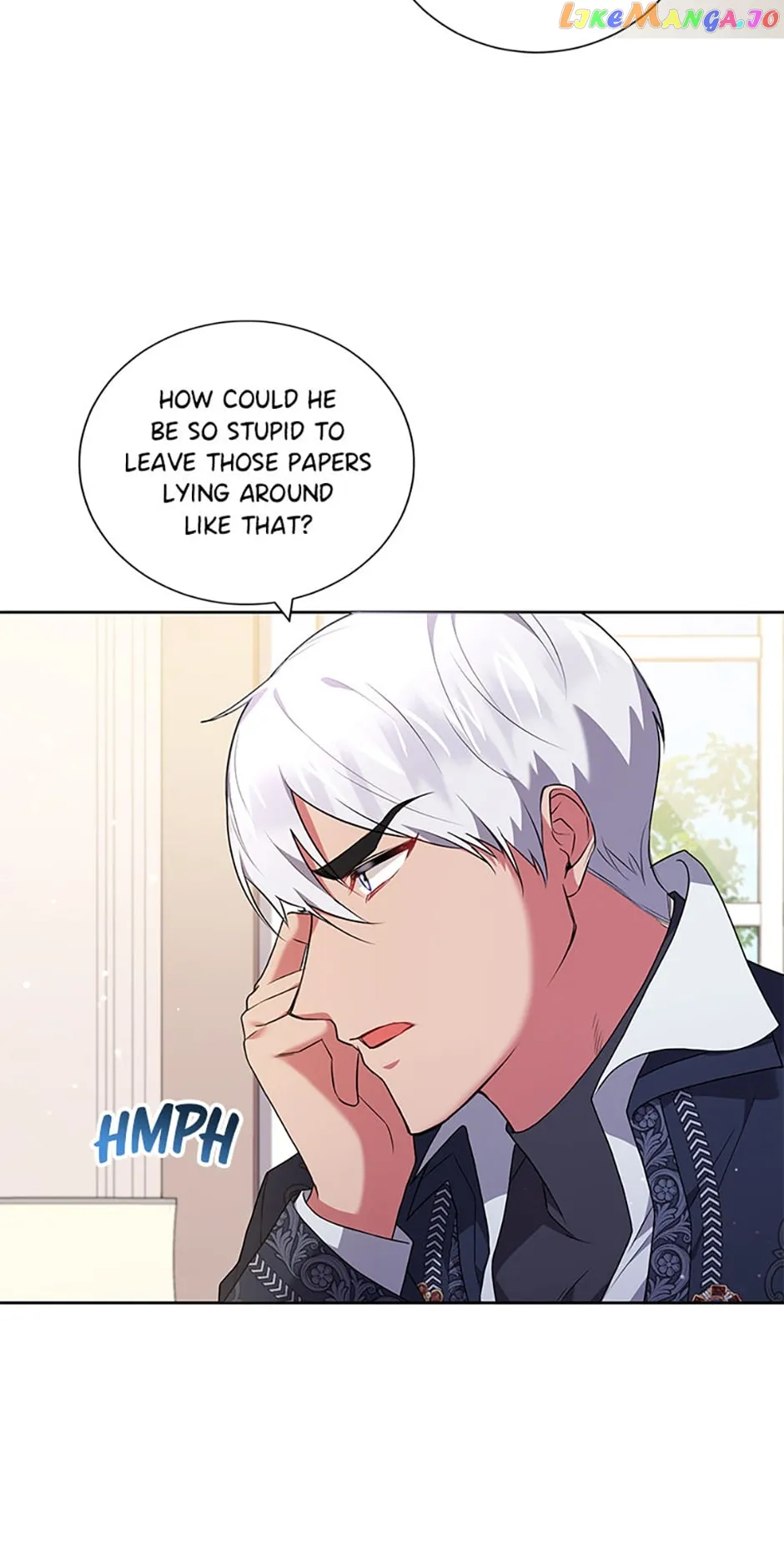 Iraine’s Circumstances chapter 47 page 10