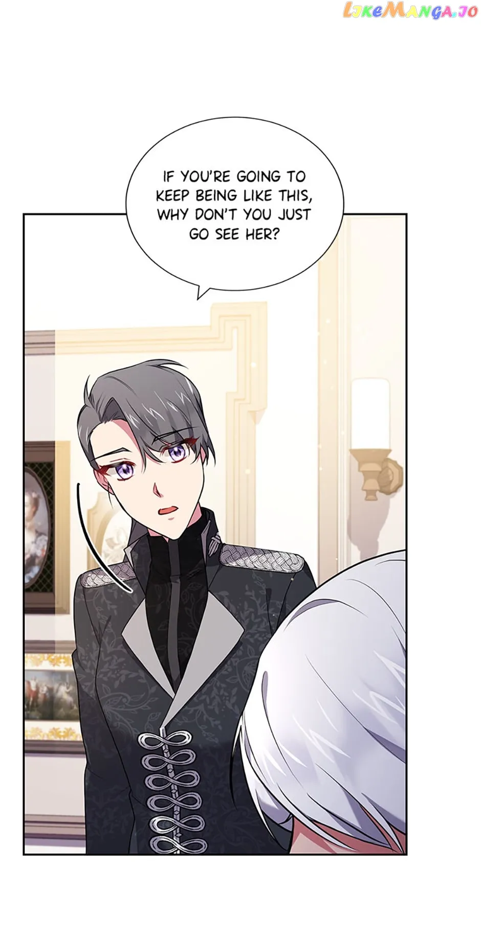 Iraine’s Circumstances chapter 47 page 11