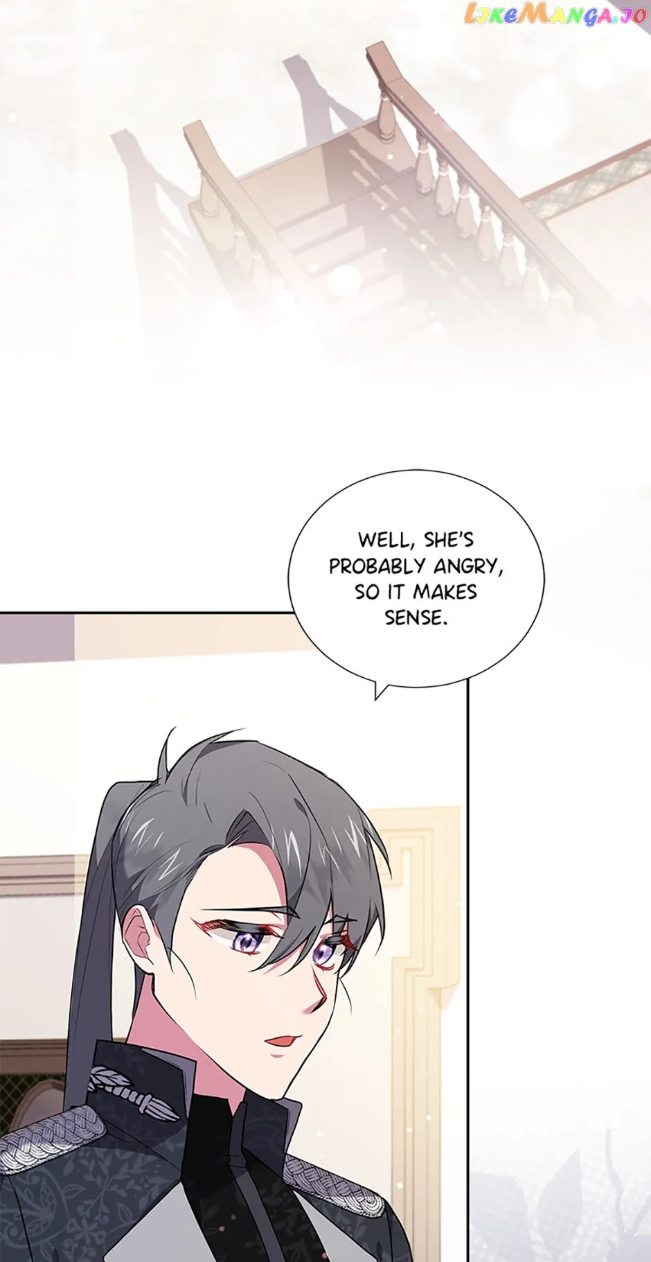 Iraine’s Circumstances chapter 47 page 15