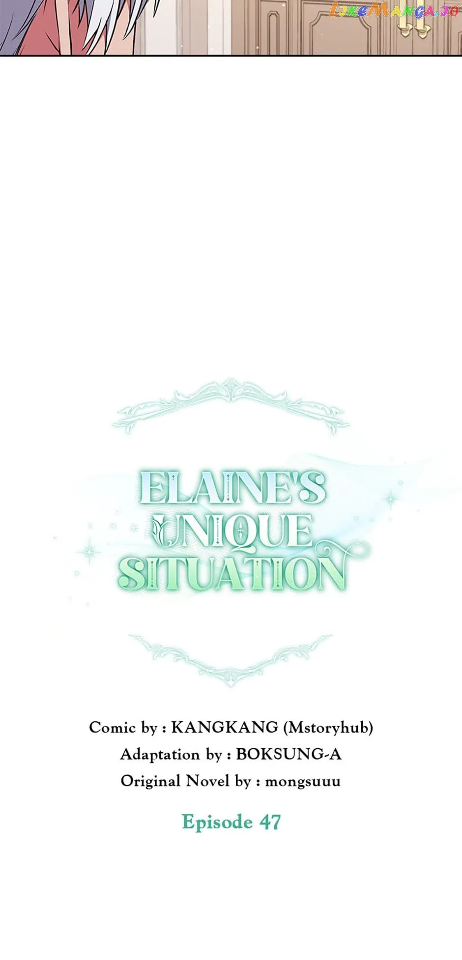 Iraine’s Circumstances chapter 47 page 27