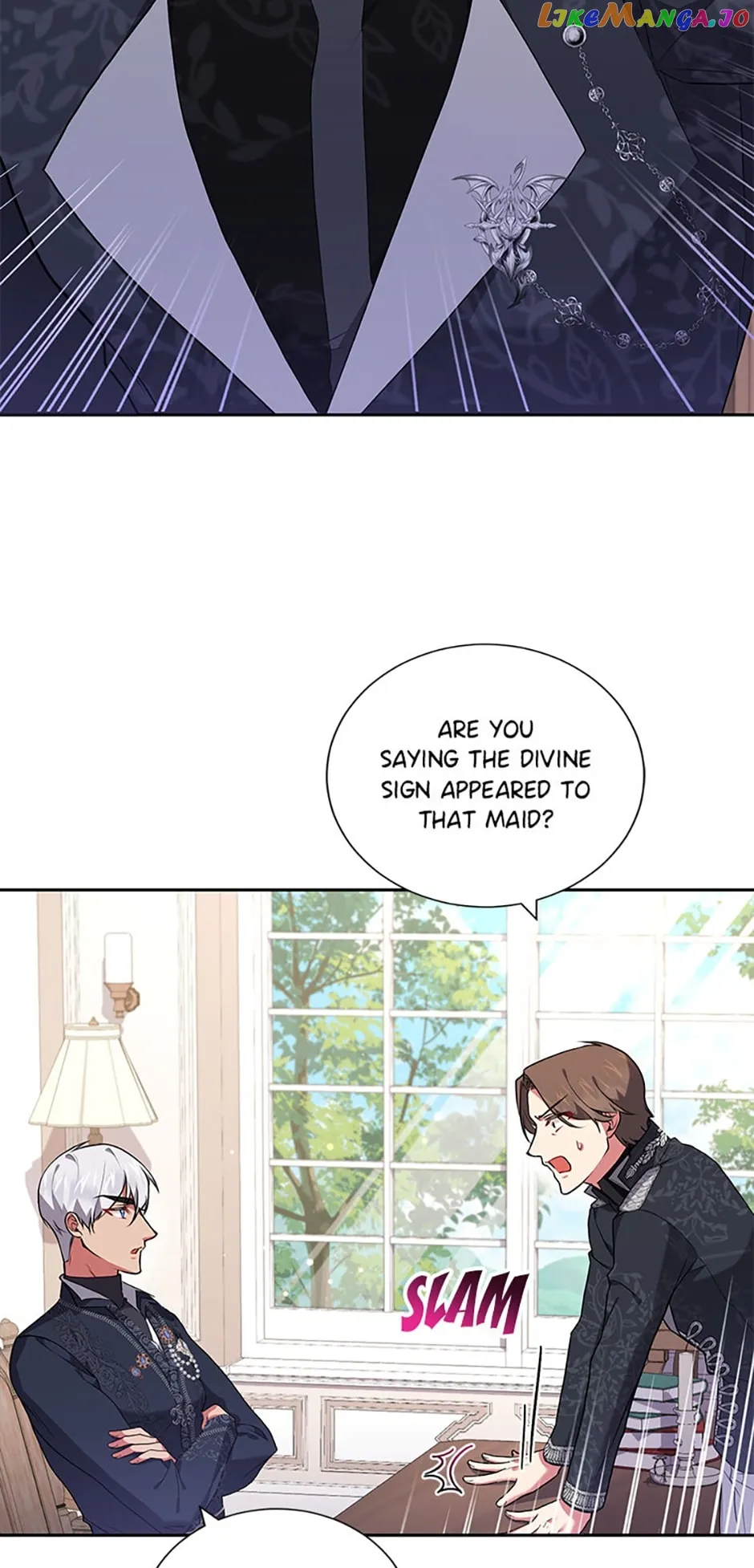 Iraine’s Circumstances chapter 47 page 29