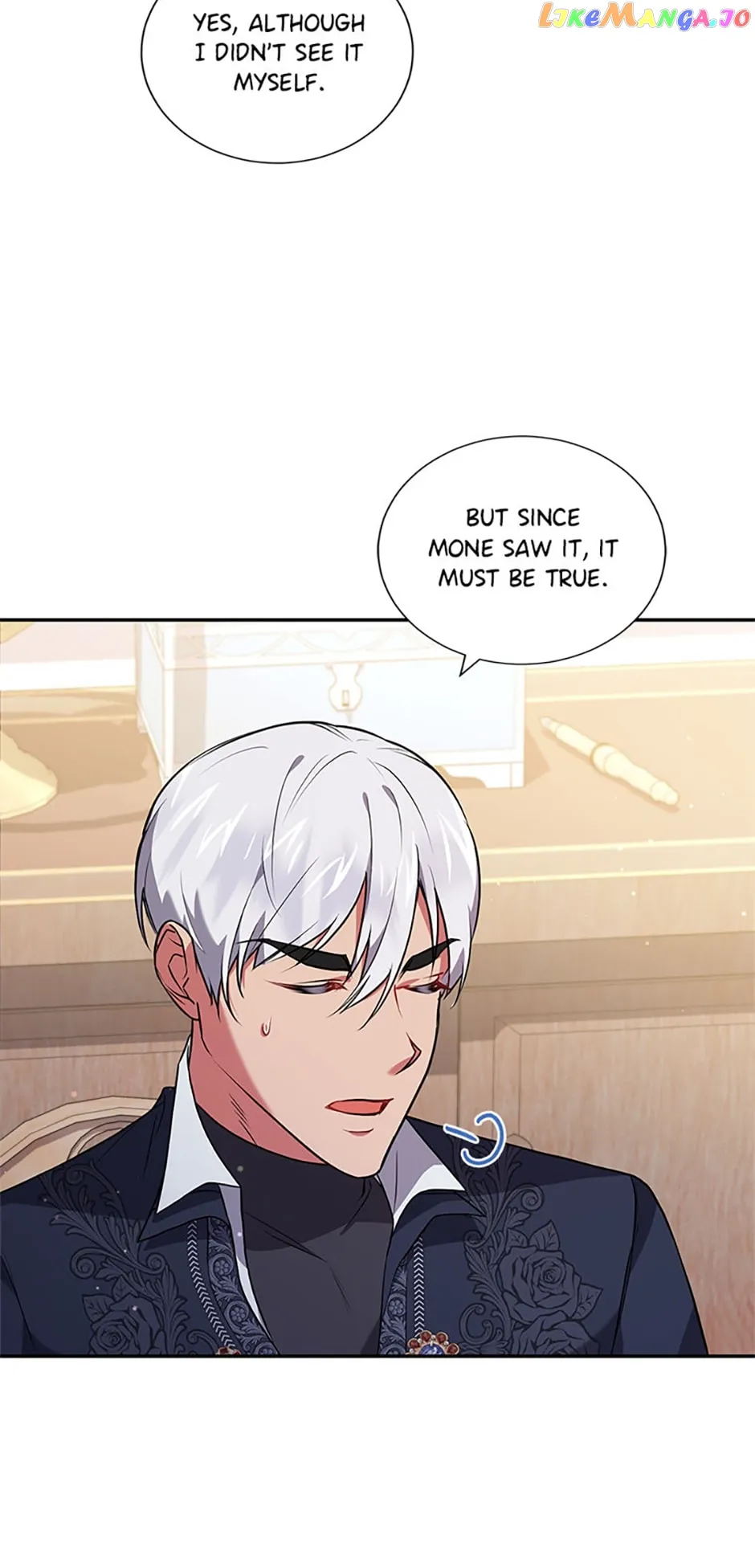 Iraine’s Circumstances chapter 47 page 30
