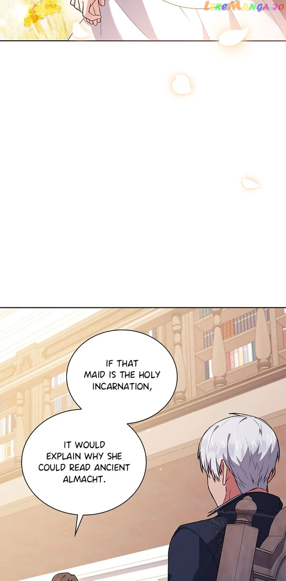 Iraine’s Circumstances chapter 47 page 33
