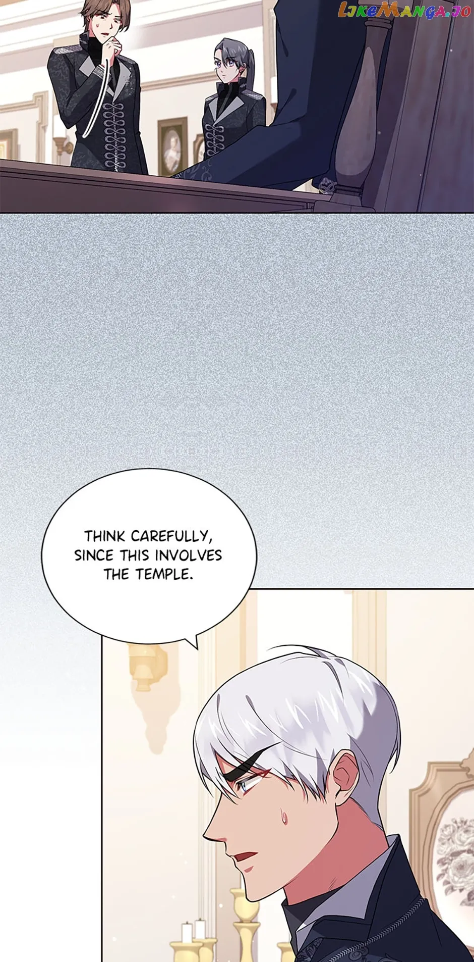 Iraine’s Circumstances chapter 47 page 34