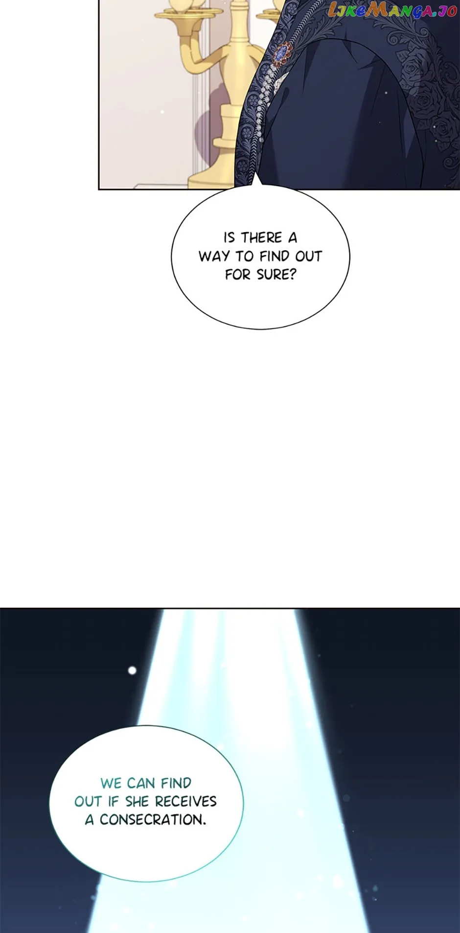 Iraine’s Circumstances chapter 47 page 35