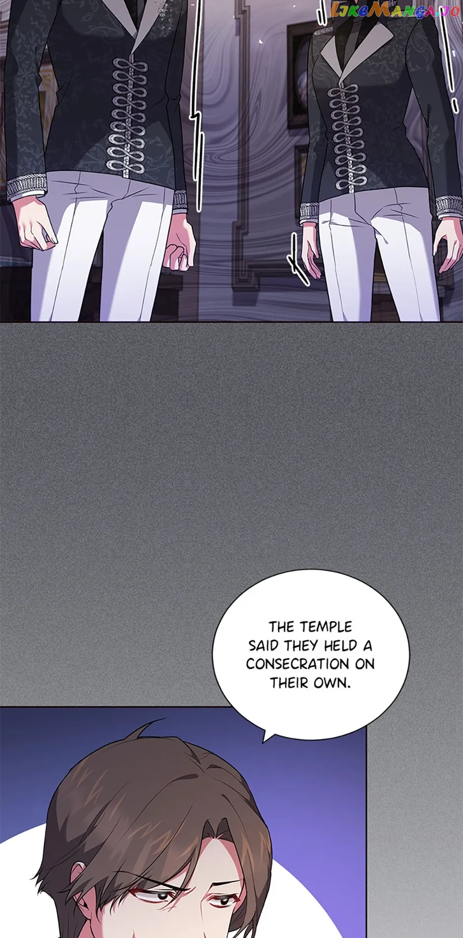 Iraine’s Circumstances chapter 47 page 39