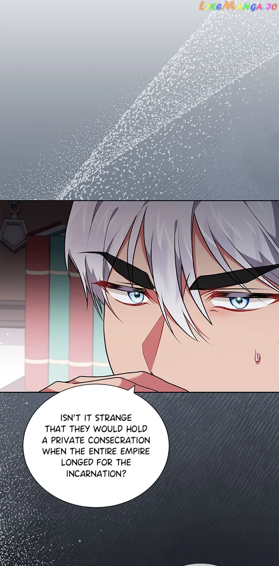 Iraine’s Circumstances chapter 47 page 42