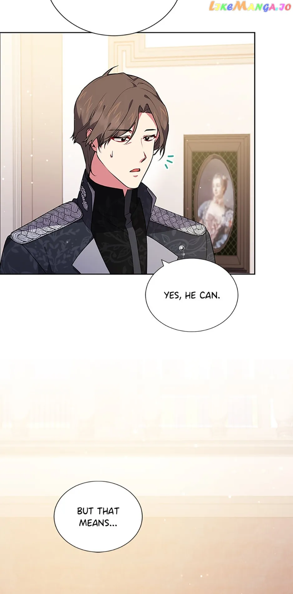 Iraine’s Circumstances chapter 47 page 45