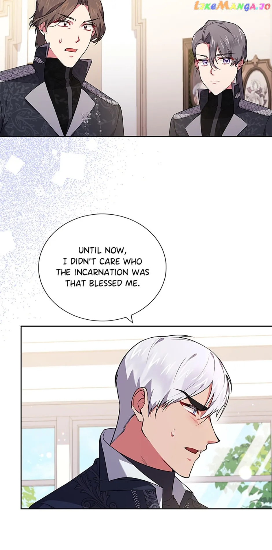 Iraine’s Circumstances chapter 47 page 49
