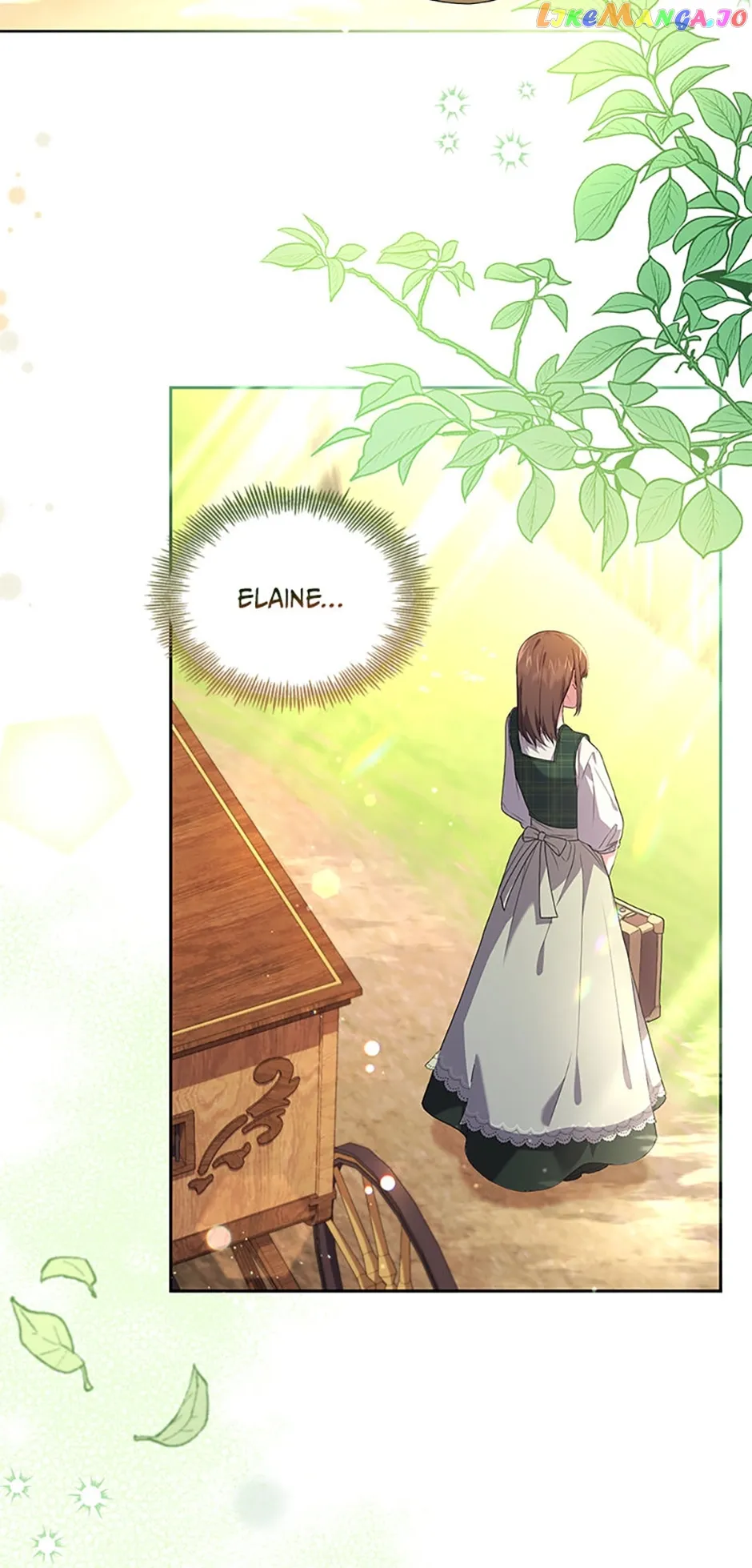 Iraine’s Circumstances chapter 47 page 58