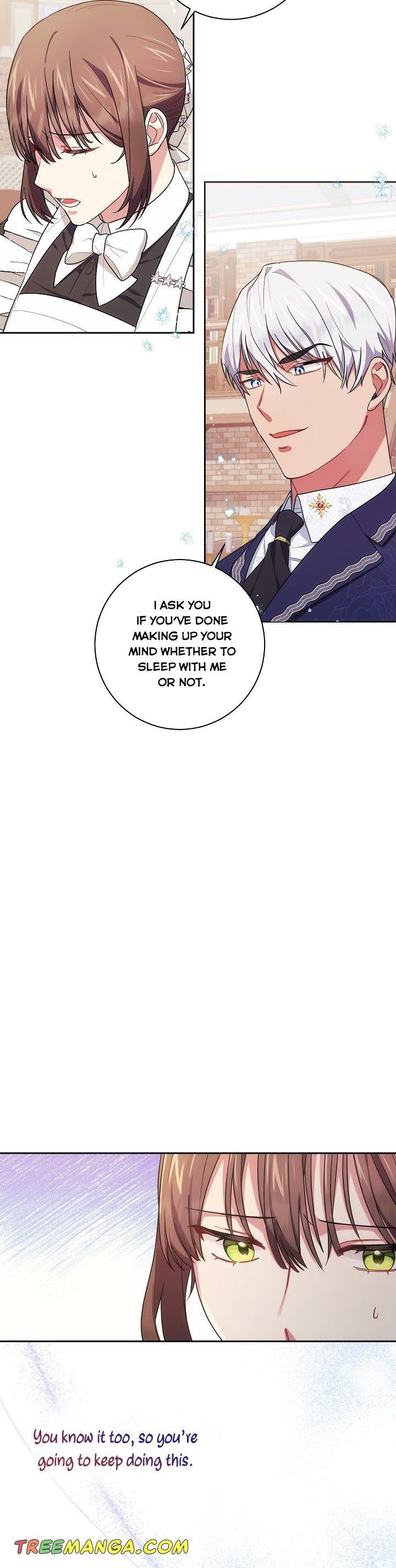 Iraine’s Circumstances chapter 5 page 35