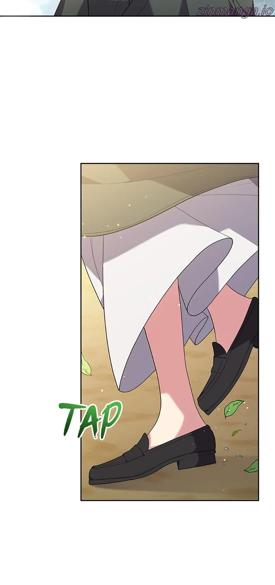 Iraine’s Circumstances chapter 50 page 3