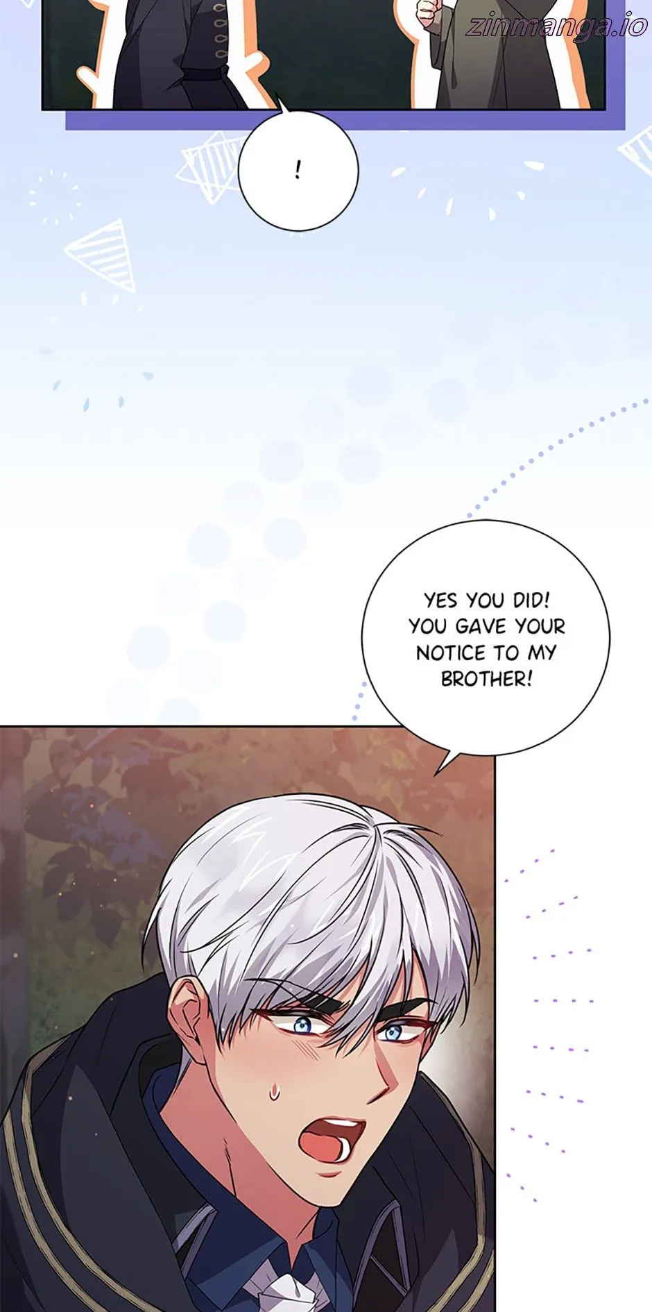 Iraine’s Circumstances chapter 50 page 13