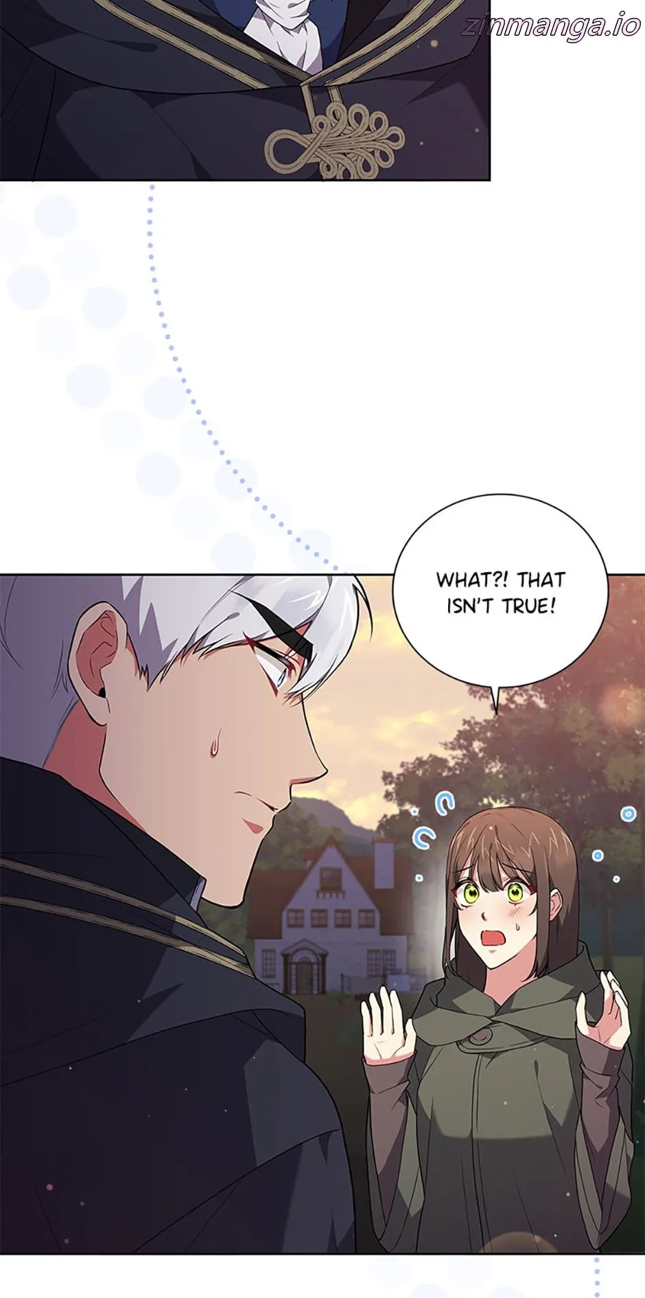 Iraine’s Circumstances chapter 50 page 14