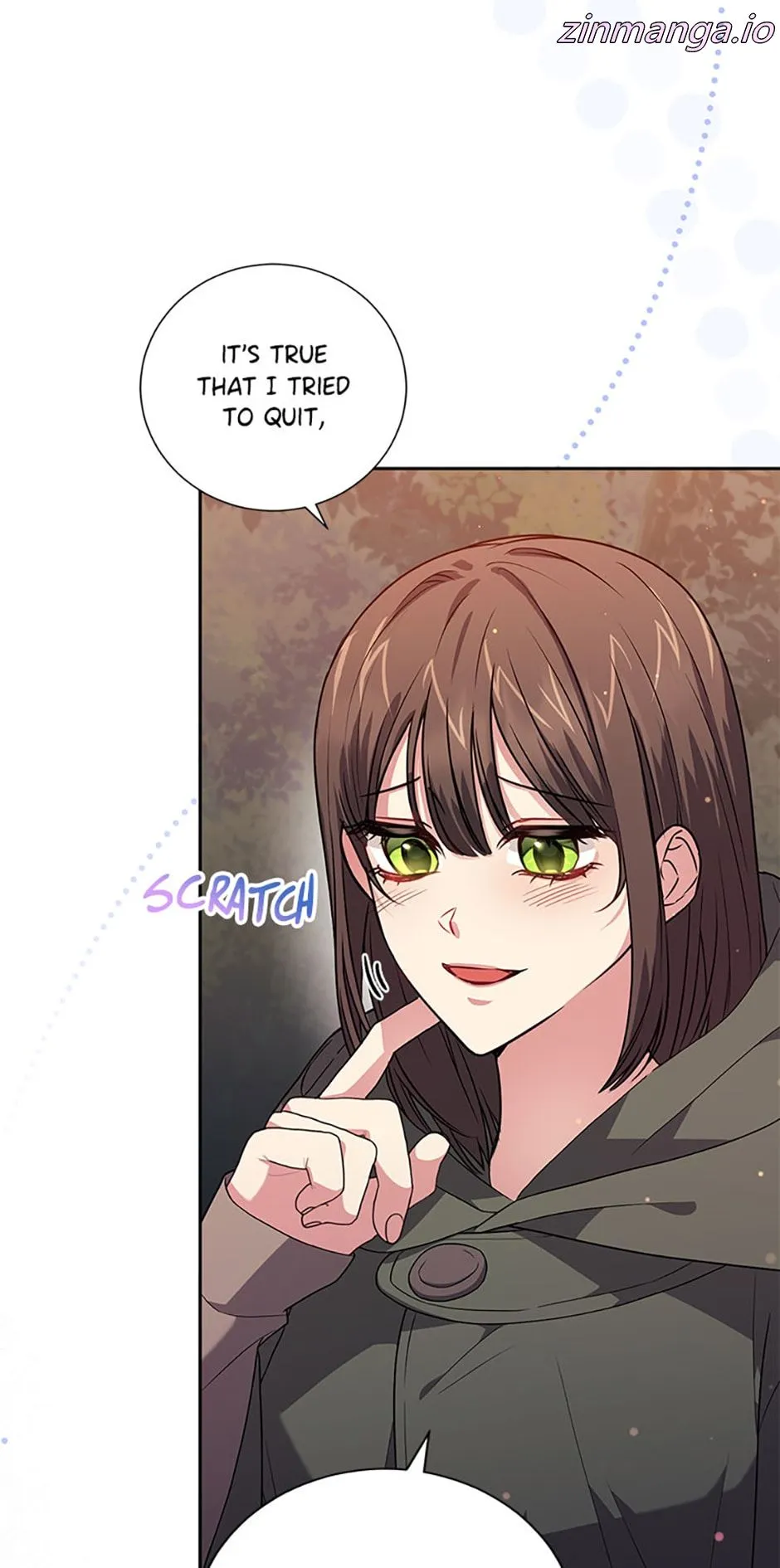 Iraine’s Circumstances chapter 50 page 15