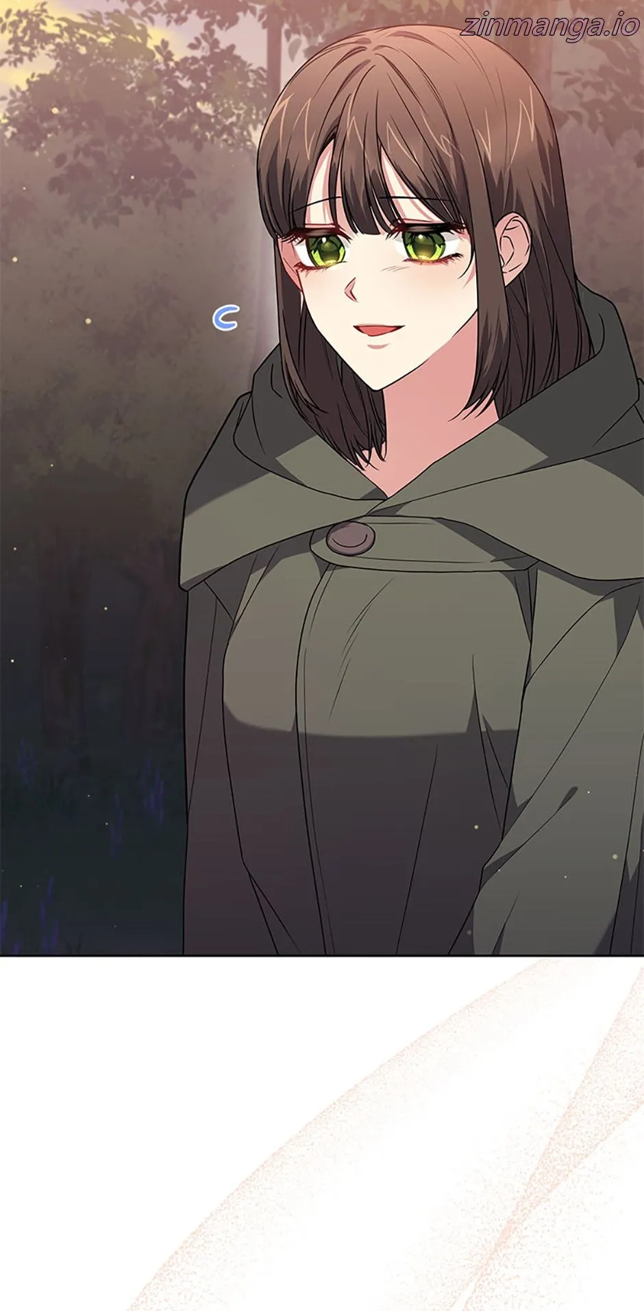 Iraine’s Circumstances chapter 50 page 21