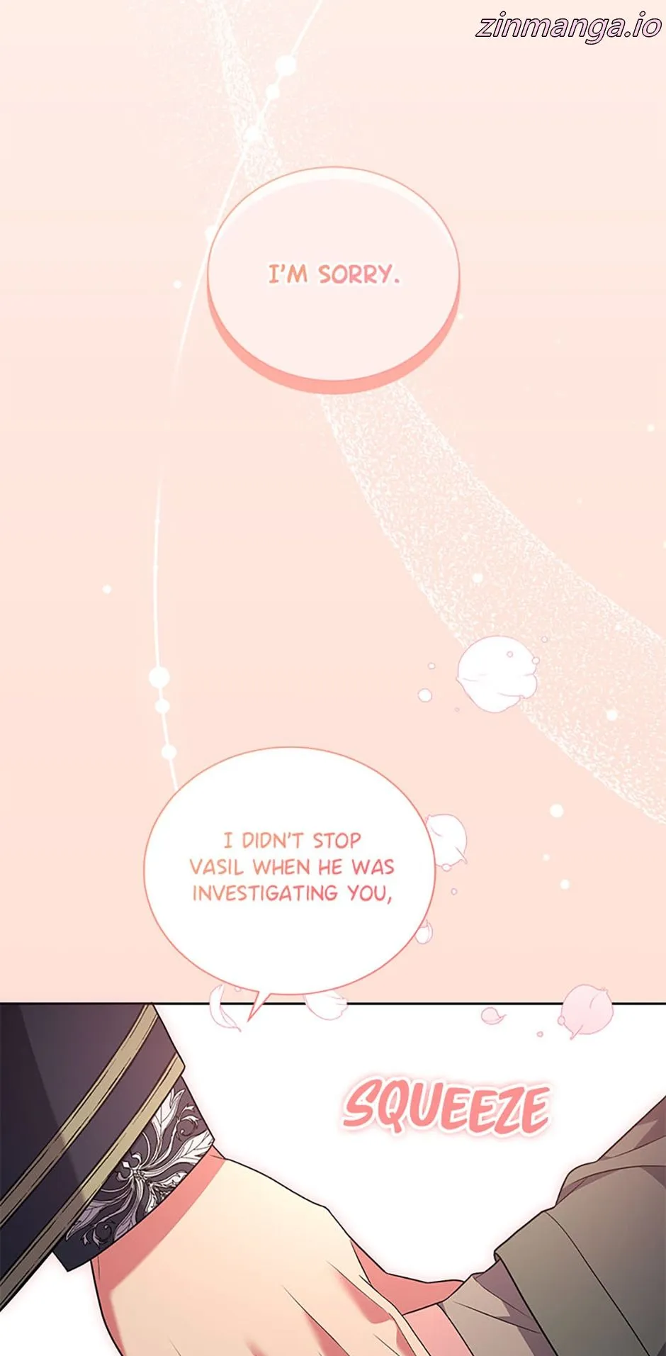 Iraine’s Circumstances chapter 50 page 23