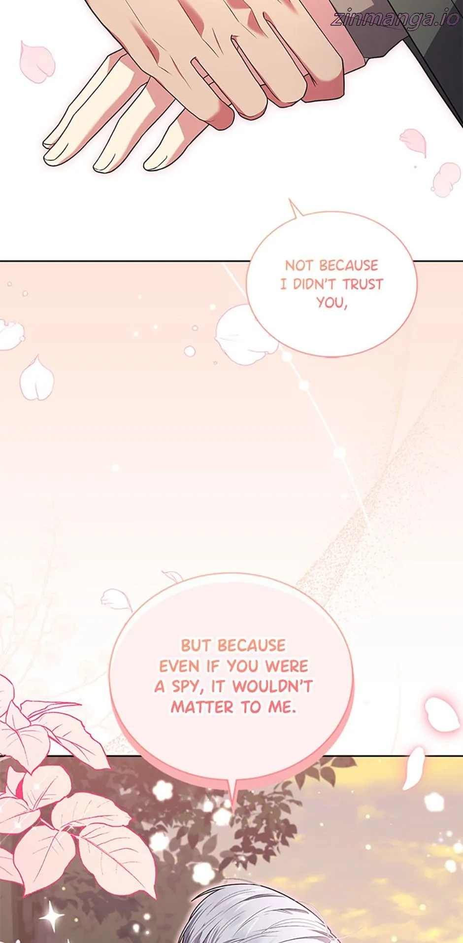 Iraine’s Circumstances chapter 50 page 24