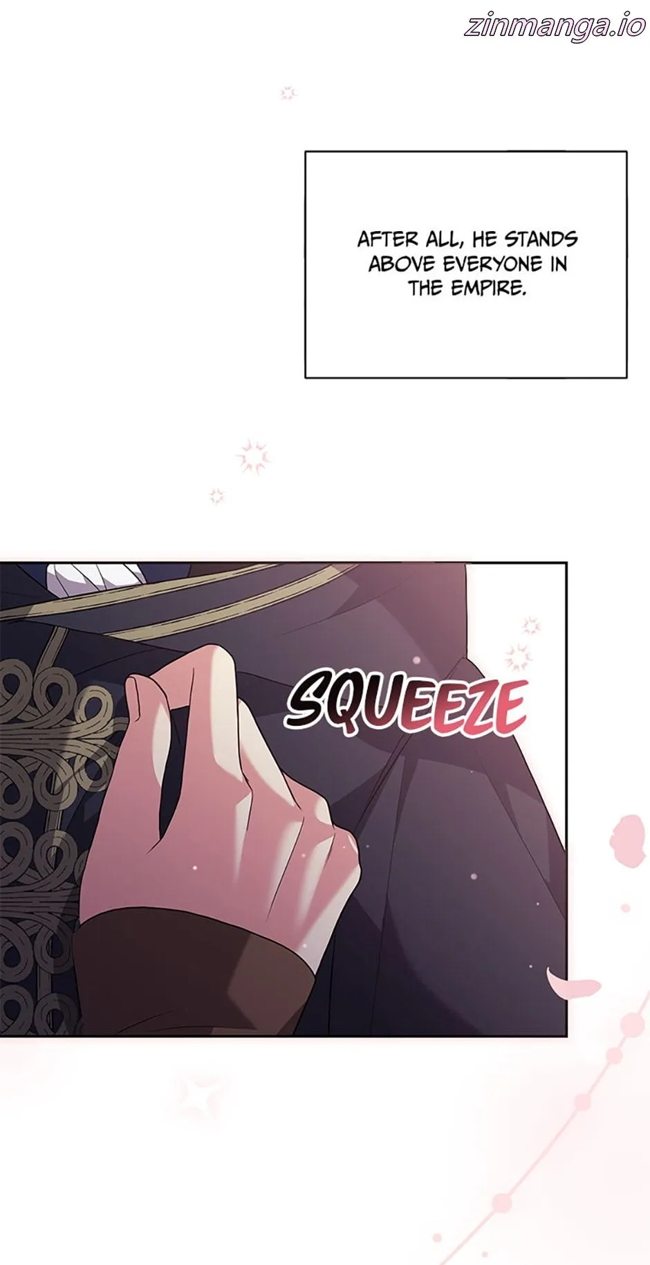 Iraine’s Circumstances chapter 50 page 29