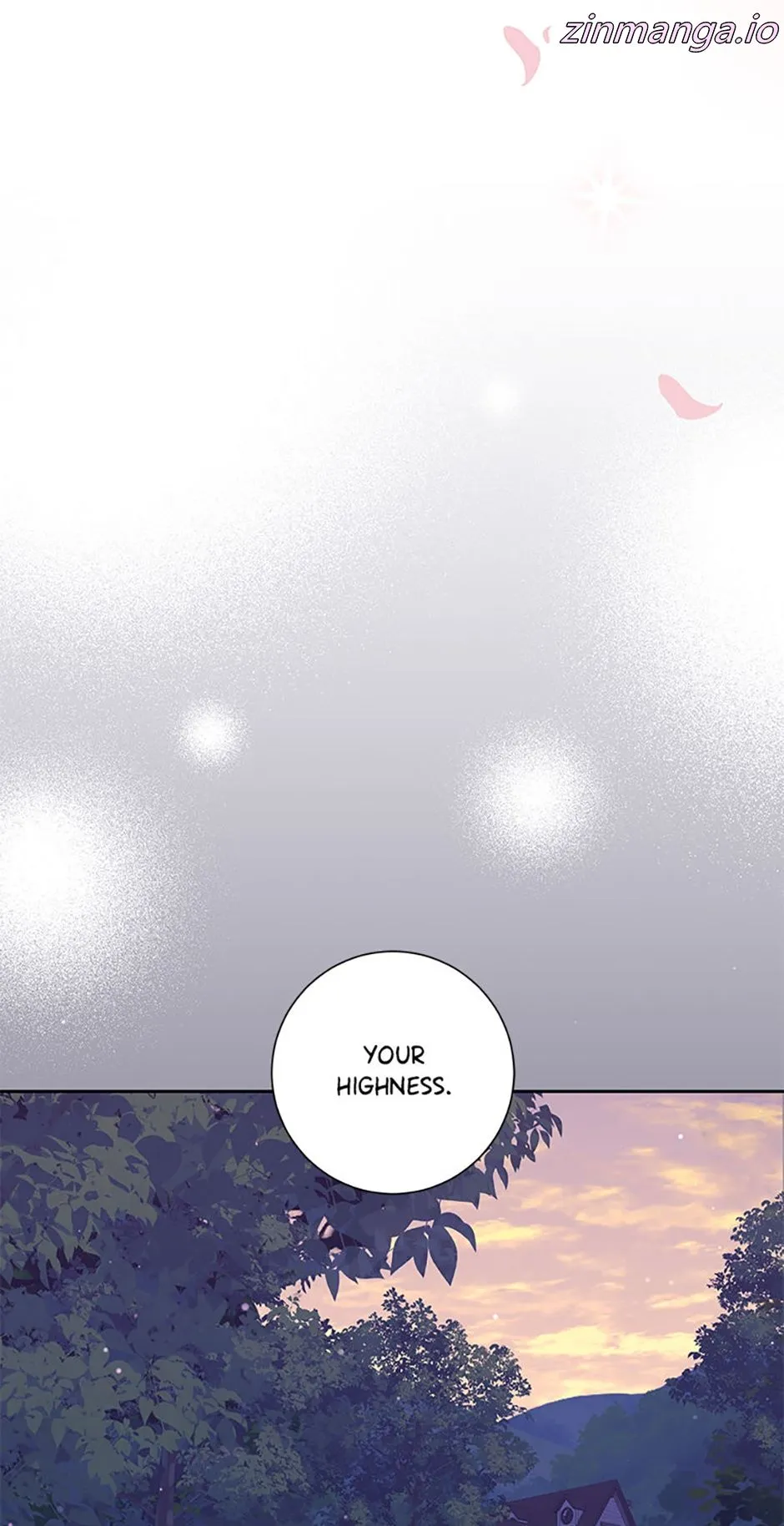 Iraine’s Circumstances chapter 50 page 33