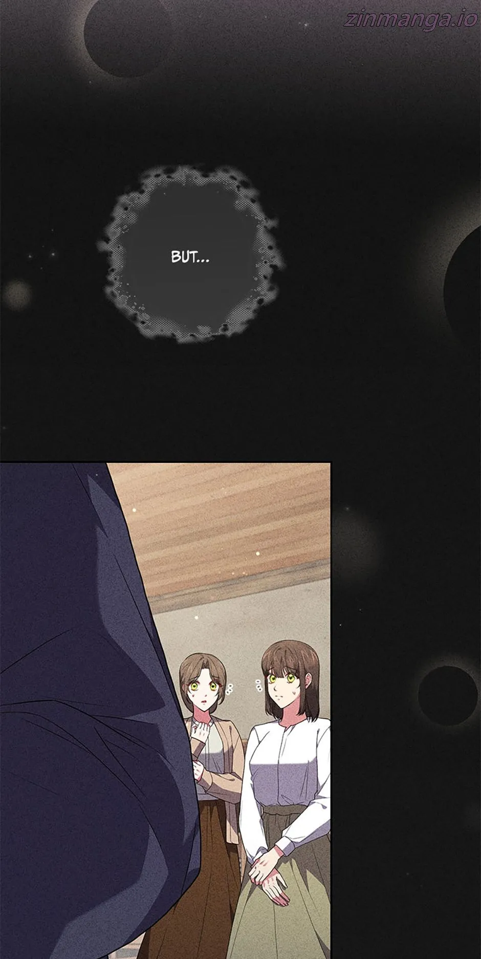 Iraine’s Circumstances chapter 50 page 43