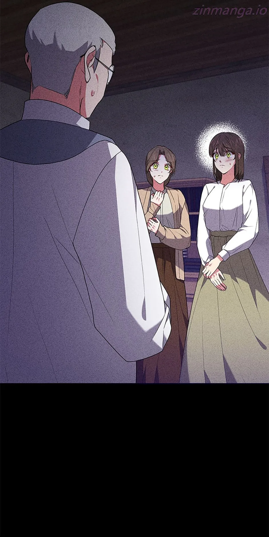 Iraine’s Circumstances chapter 50 page 45