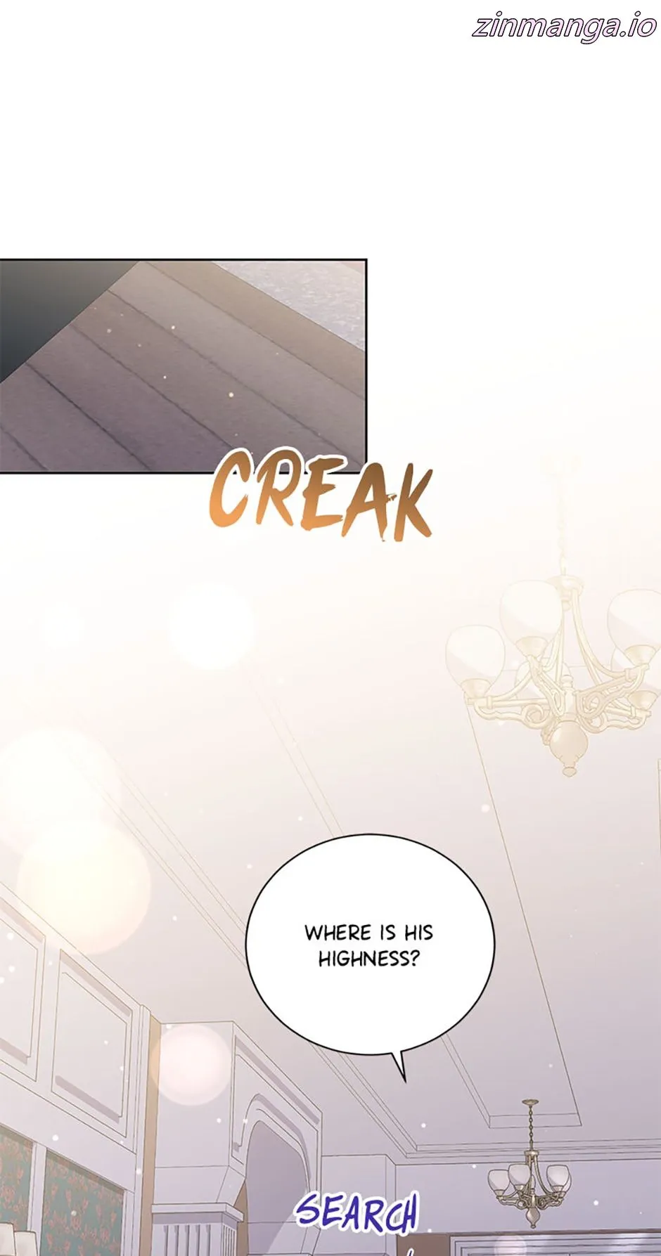 Iraine’s Circumstances chapter 50 page 55
