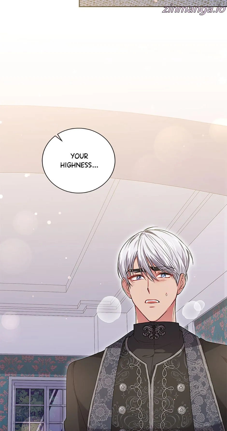 Iraine’s Circumstances chapter 50 page 57