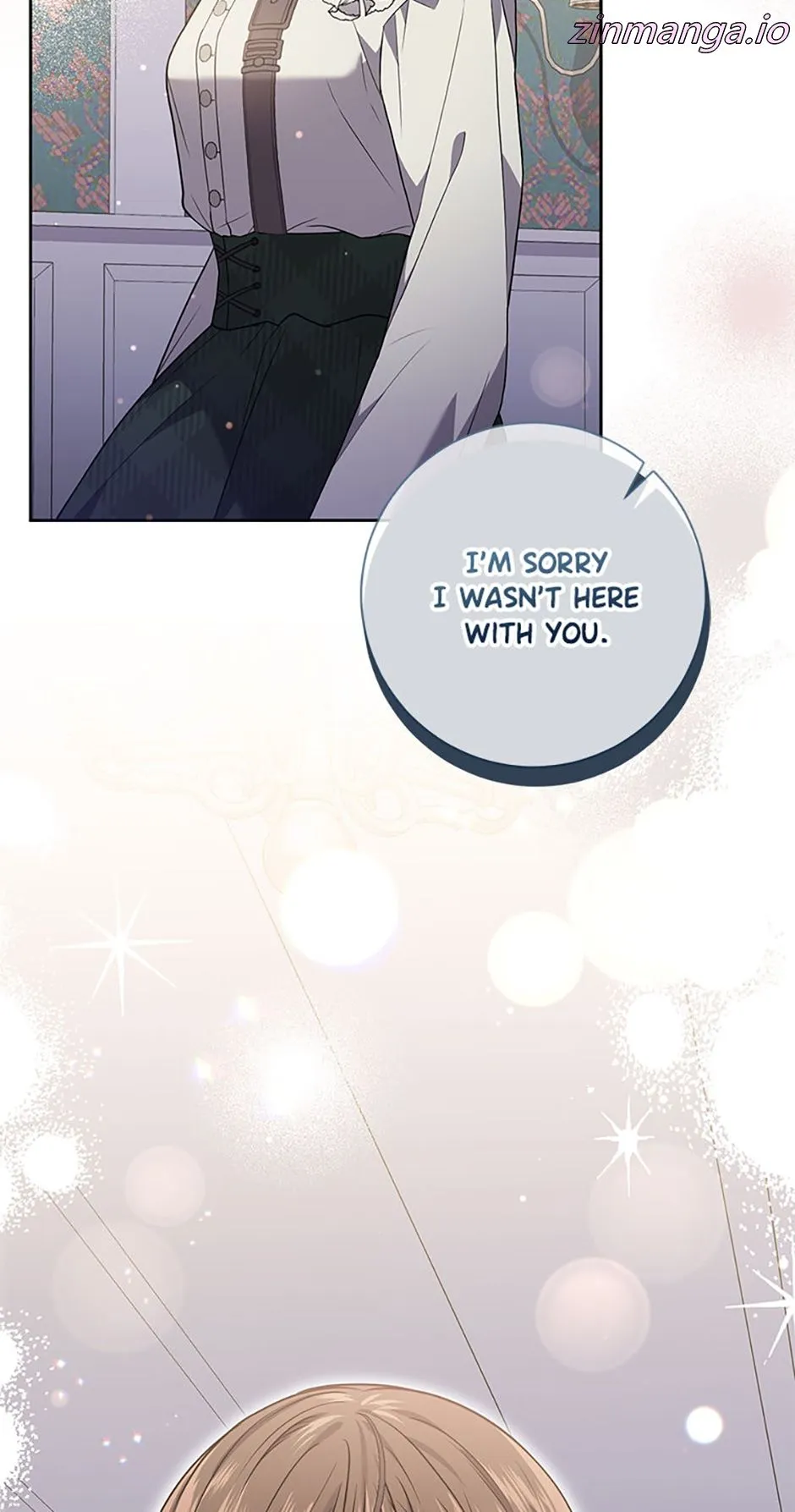 Iraine’s Circumstances chapter 50 page 59