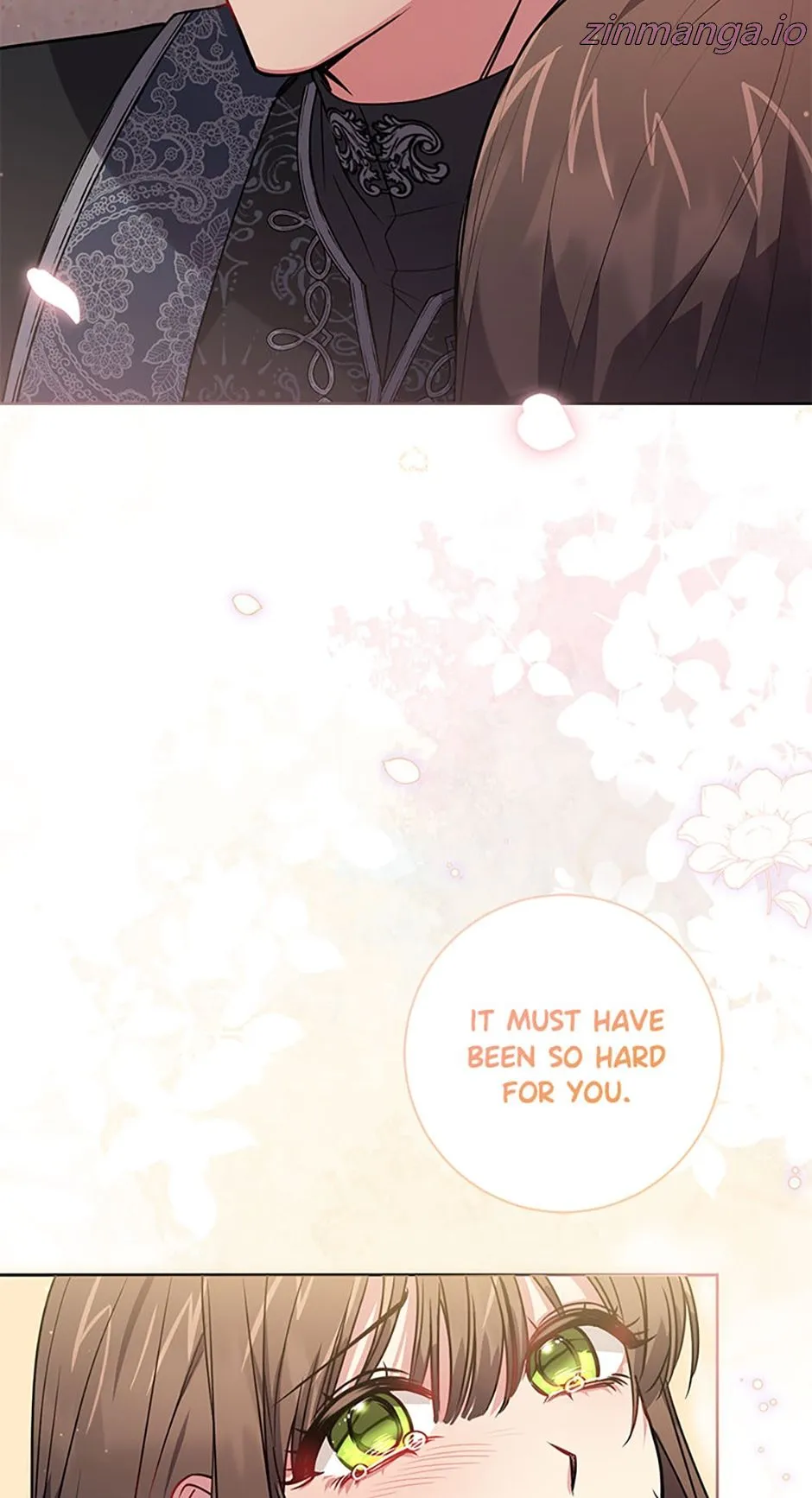 Iraine’s Circumstances chapter 50 page 64