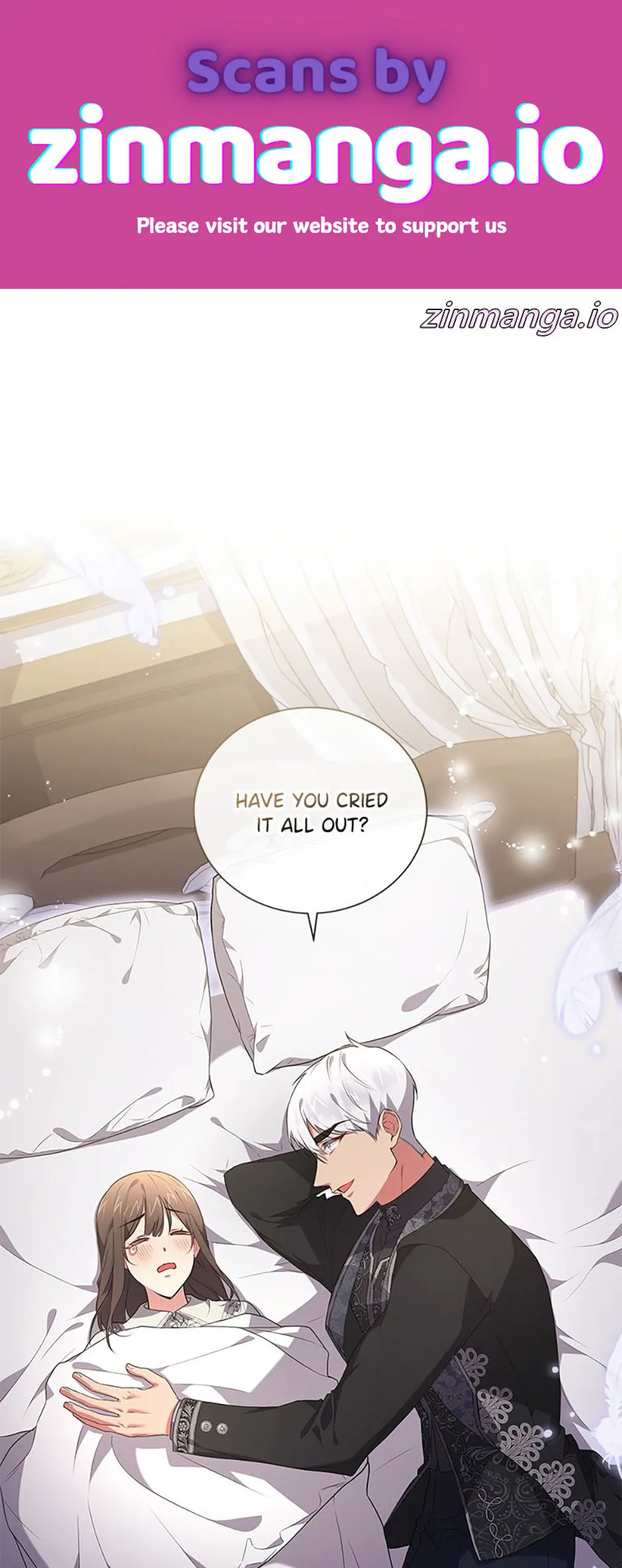 Iraine’s Circumstances chapter 51 page 1