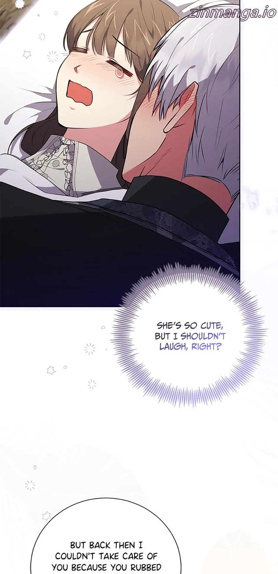 Iraine’s Circumstances chapter 51 page 3