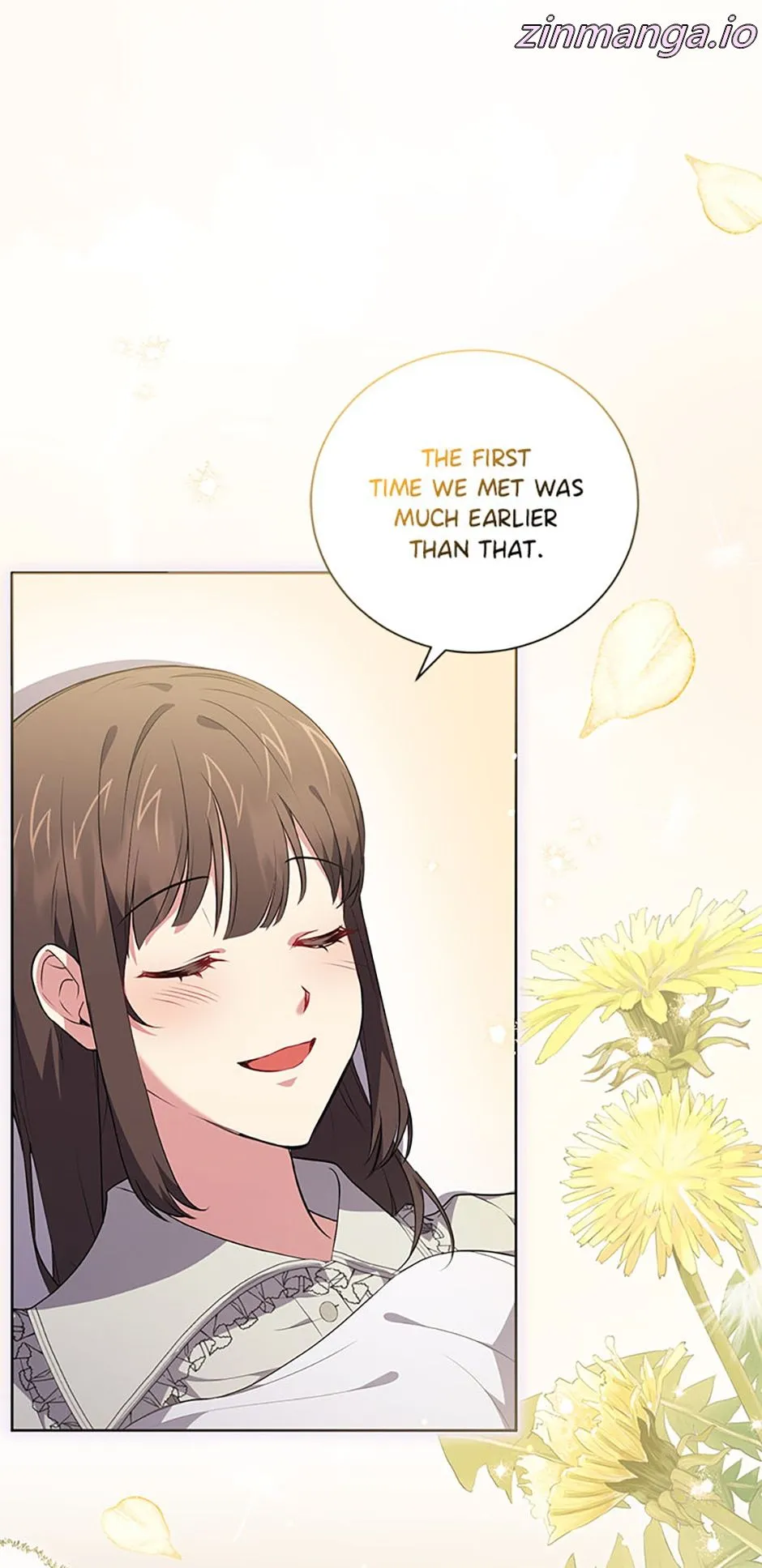 Iraine’s Circumstances chapter 51 page 5