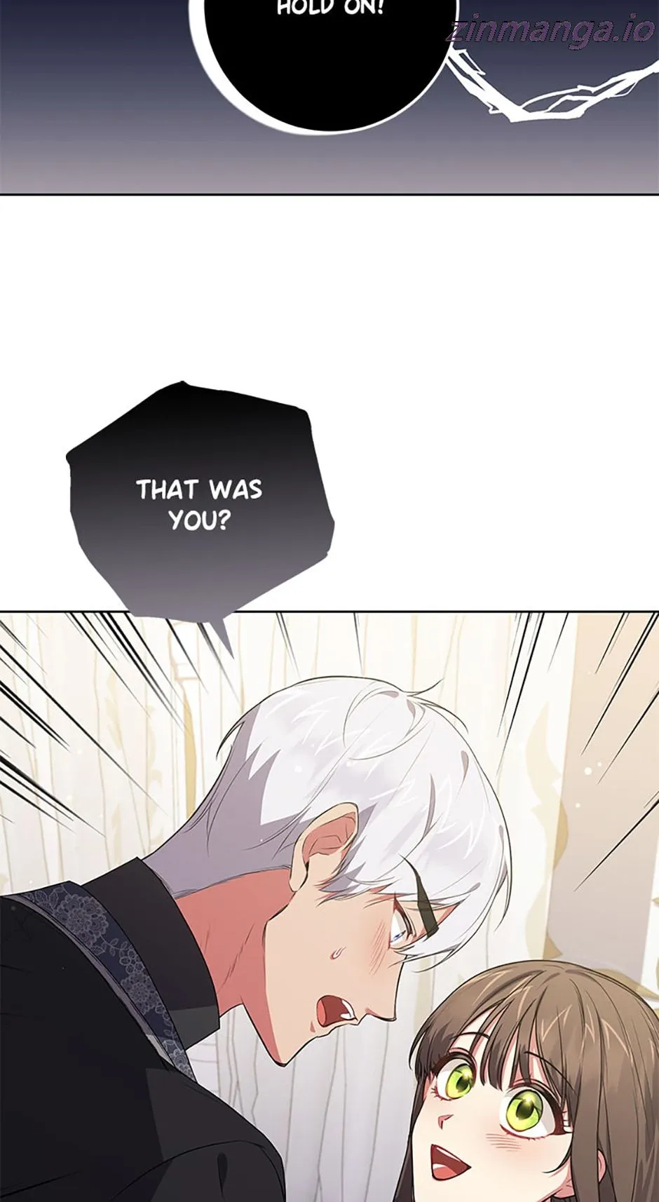 Iraine’s Circumstances chapter 51 page 12