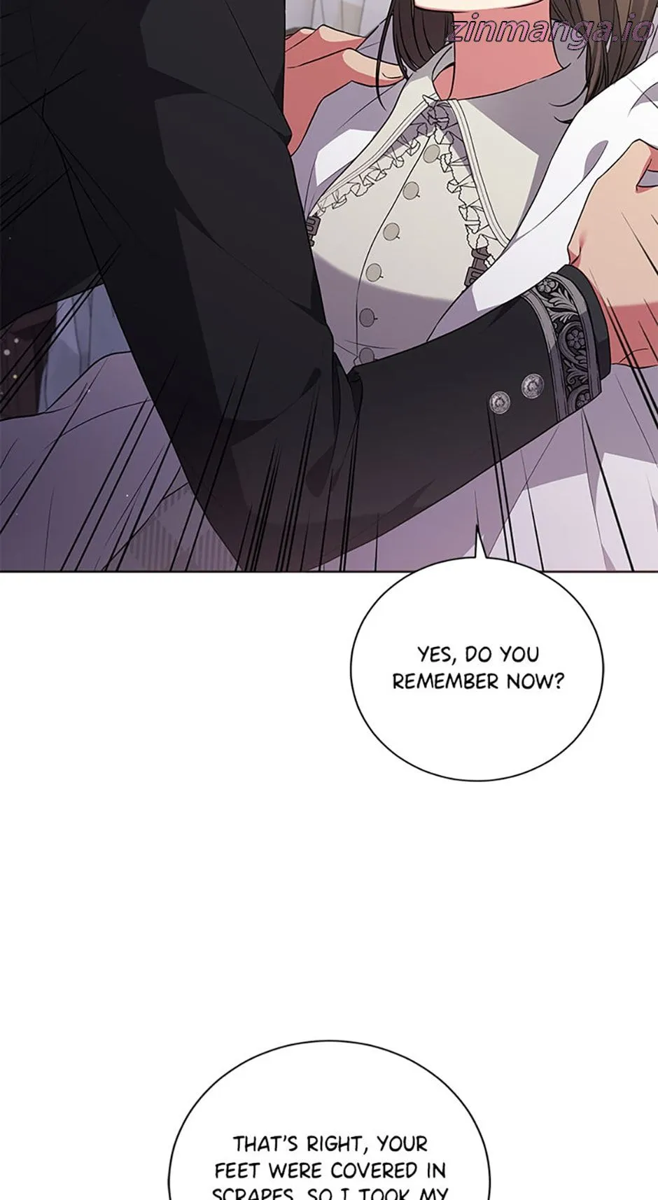 Iraine’s Circumstances chapter 51 page 13