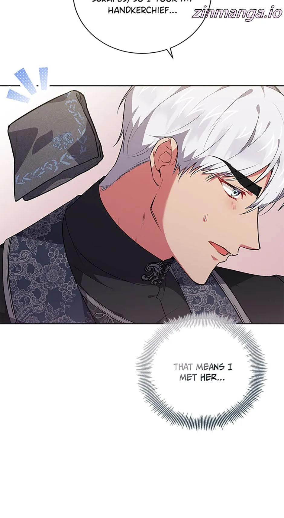 Iraine’s Circumstances chapter 51 page 14