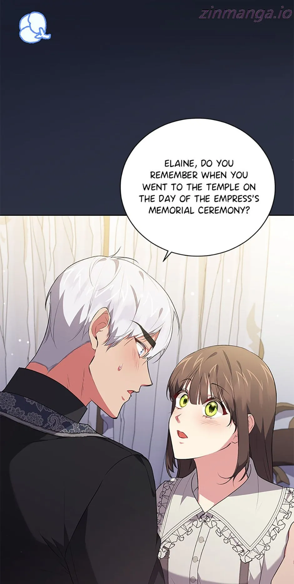 Iraine’s Circumstances chapter 51 page 16