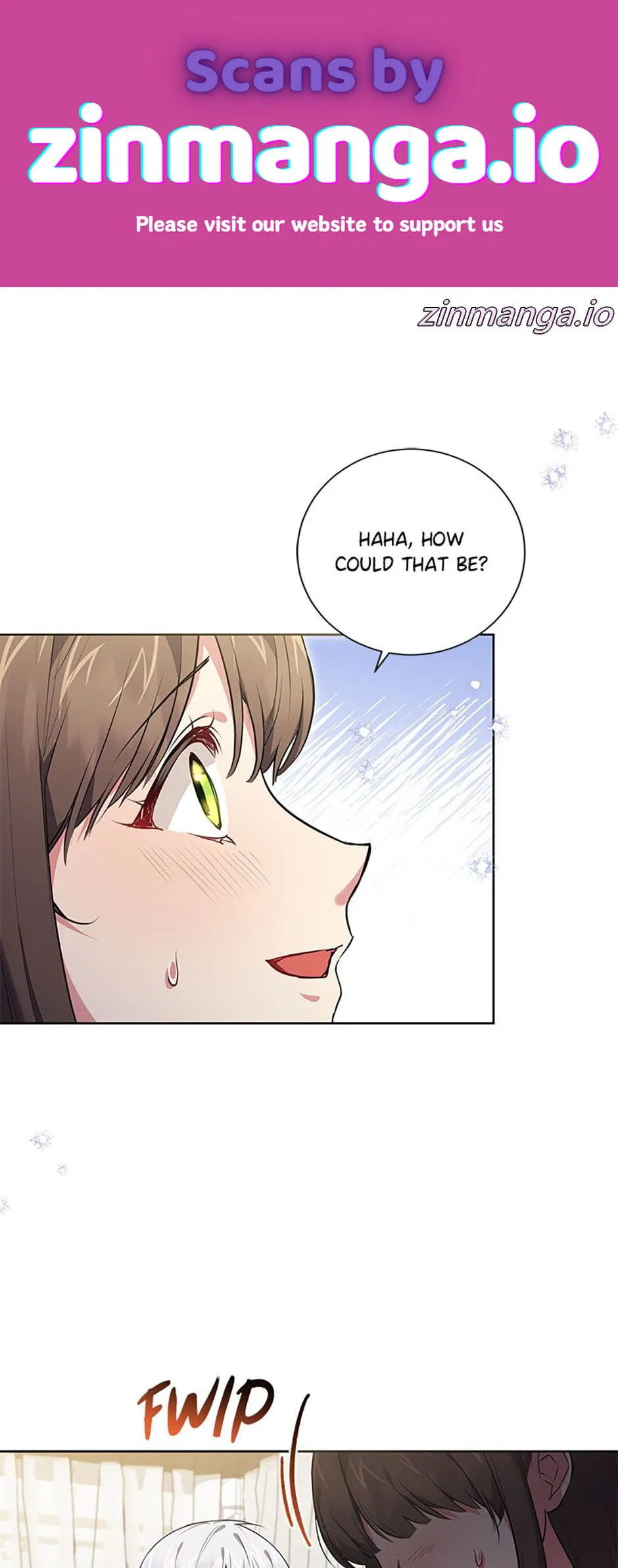 Iraine’s Circumstances chapter 51 page 23