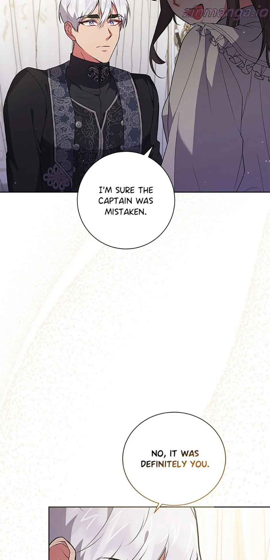 Iraine’s Circumstances chapter 51 page 24