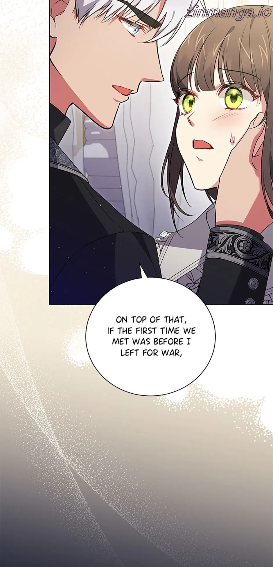 Iraine’s Circumstances chapter 51 page 25