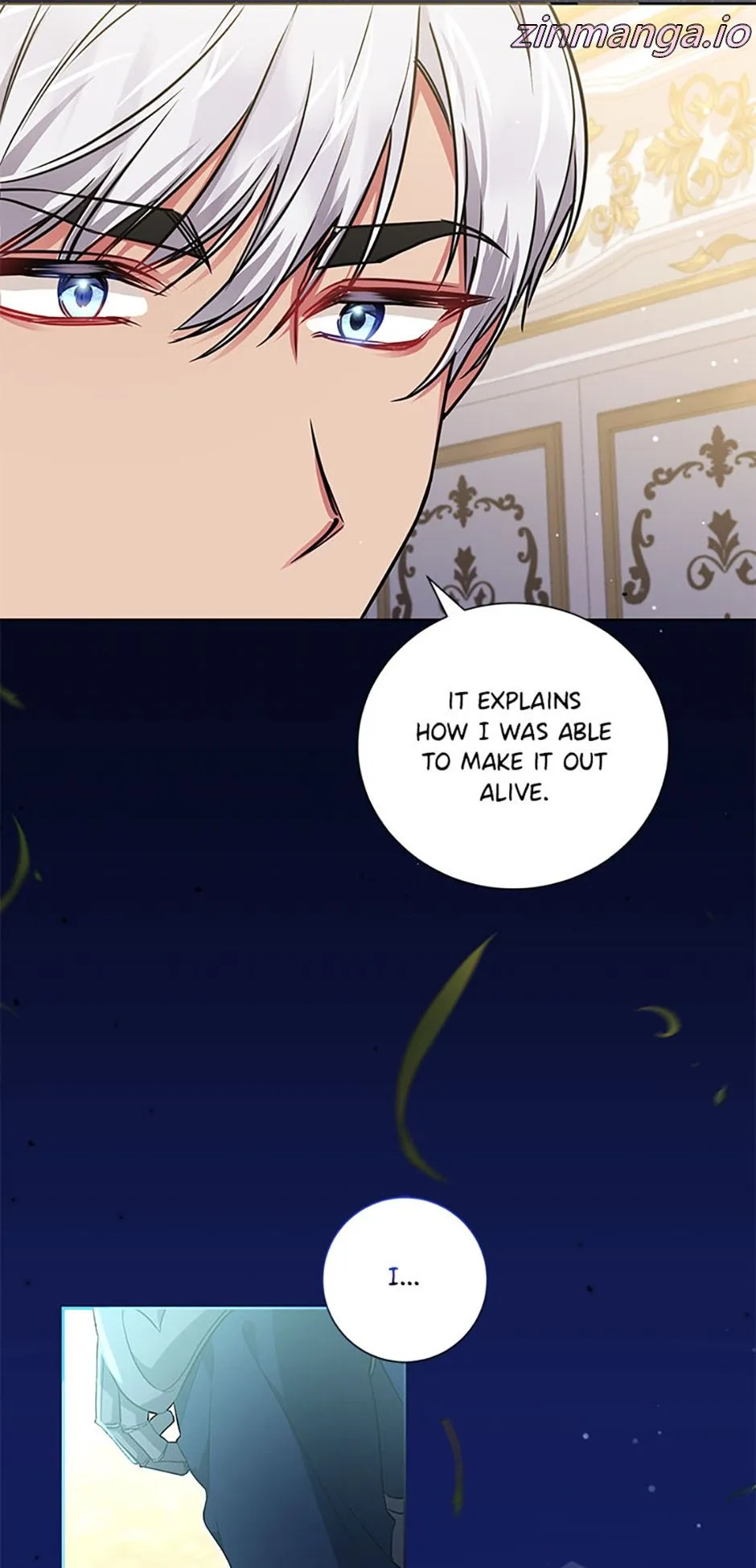 Iraine’s Circumstances chapter 51 page 26